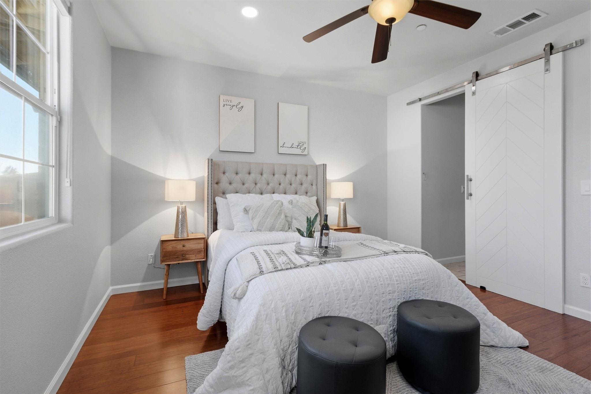 Detail Gallery Image 16 of 57 For 5811 via Lugano, Fremont,  CA 94555 - 3 Beds | 3/1 Baths