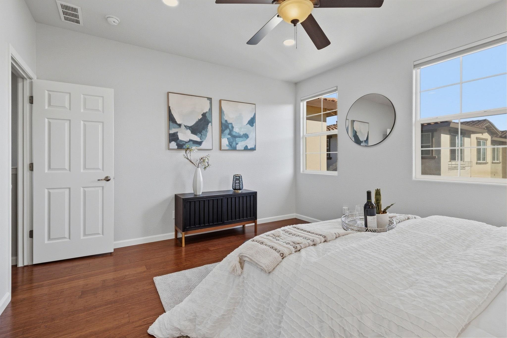 Detail Gallery Image 18 of 57 For 5811 via Lugano, Fremont,  CA 94555 - 3 Beds | 3/1 Baths