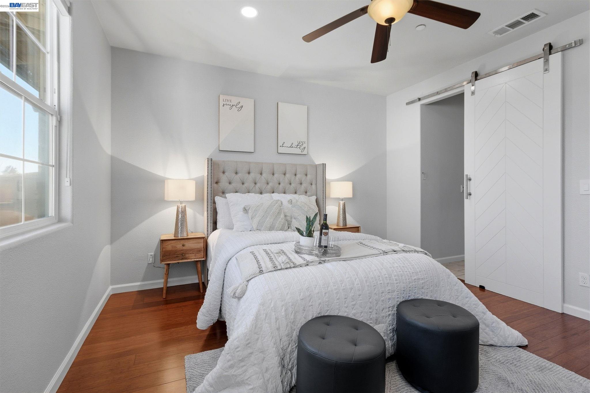 Detail Gallery Image 19 of 57 For 5811 via Lugano, Fremont,  CA 94555 - 3 Beds | 3/1 Baths