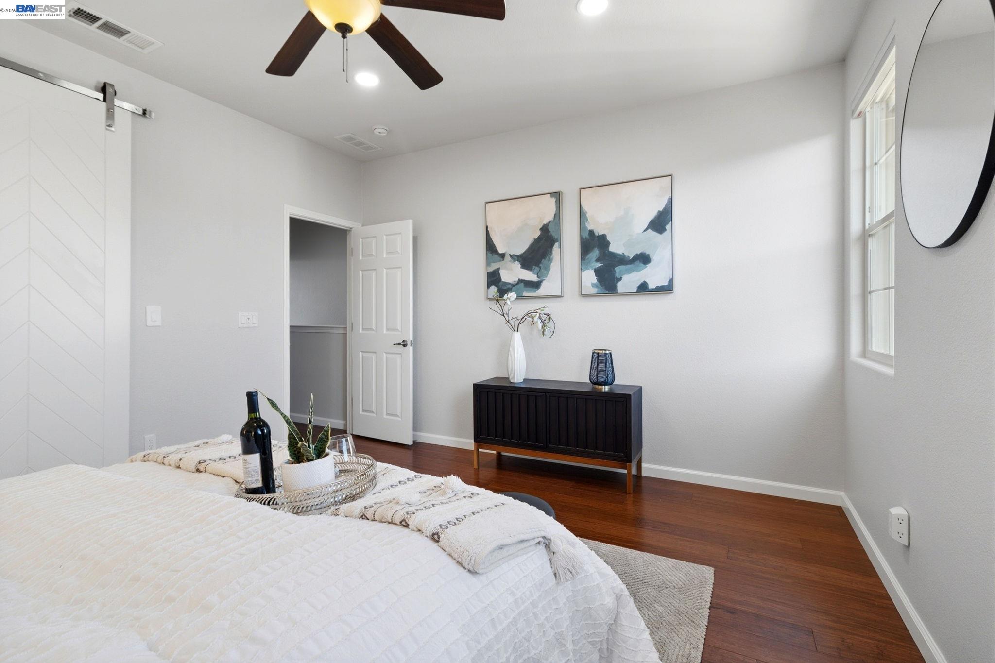 Detail Gallery Image 20 of 57 For 5811 via Lugano, Fremont,  CA 94555 - 3 Beds | 3/1 Baths