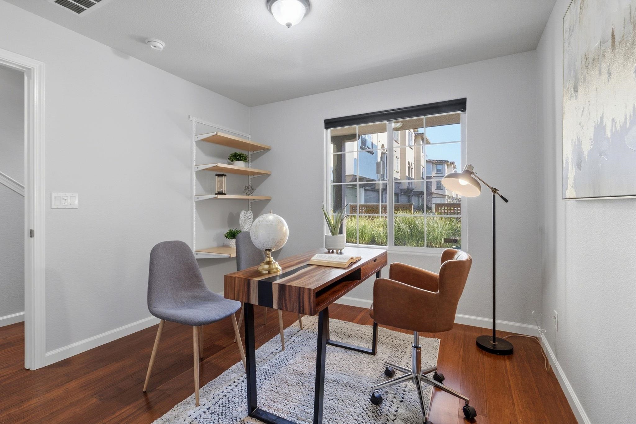 Detail Gallery Image 27 of 57 For 5811 via Lugano, Fremont,  CA 94555 - 3 Beds | 3/1 Baths