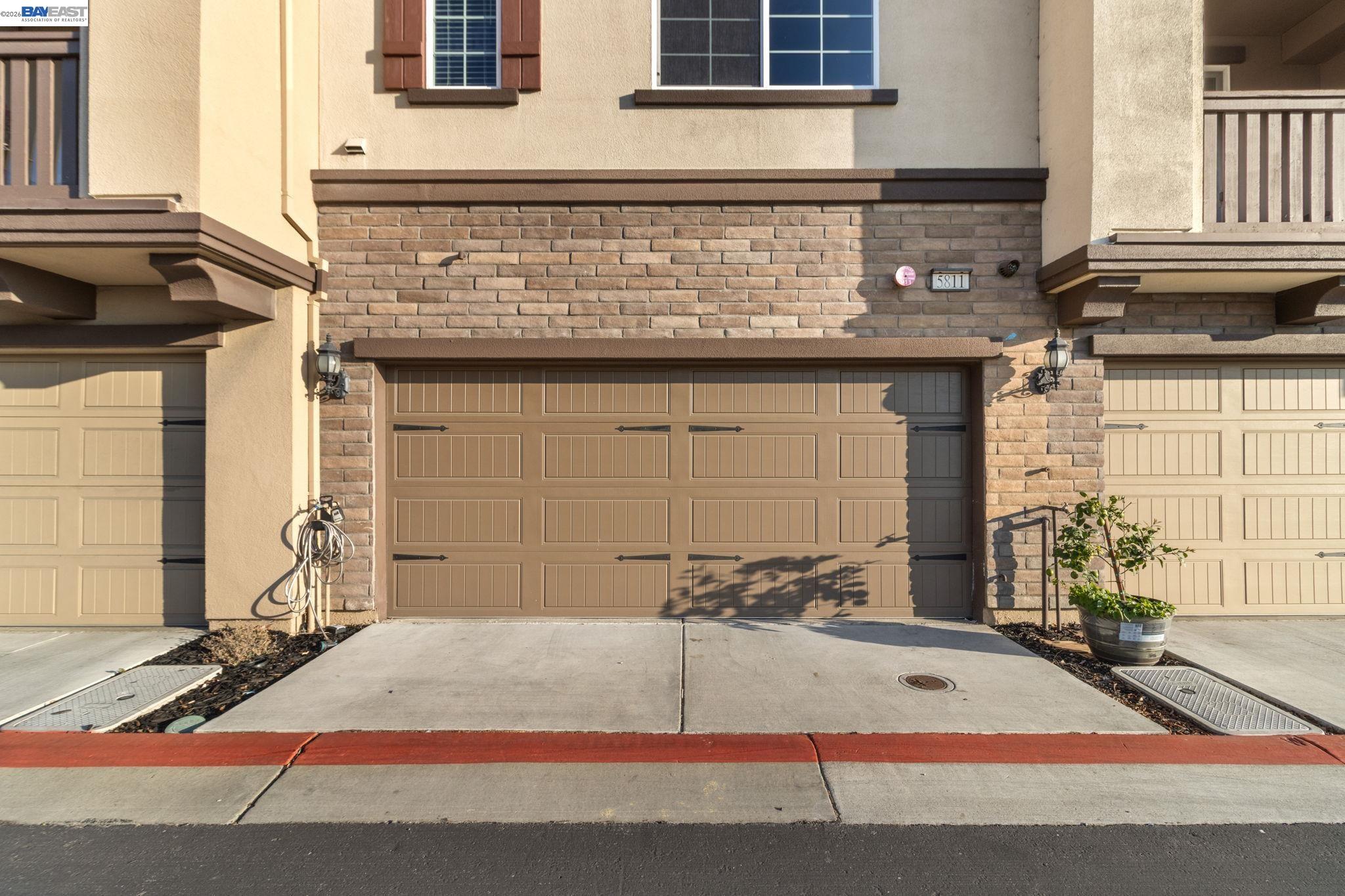Detail Gallery Image 36 of 57 For 5811 via Lugano, Fremont,  CA 94555 - 3 Beds | 3/1 Baths