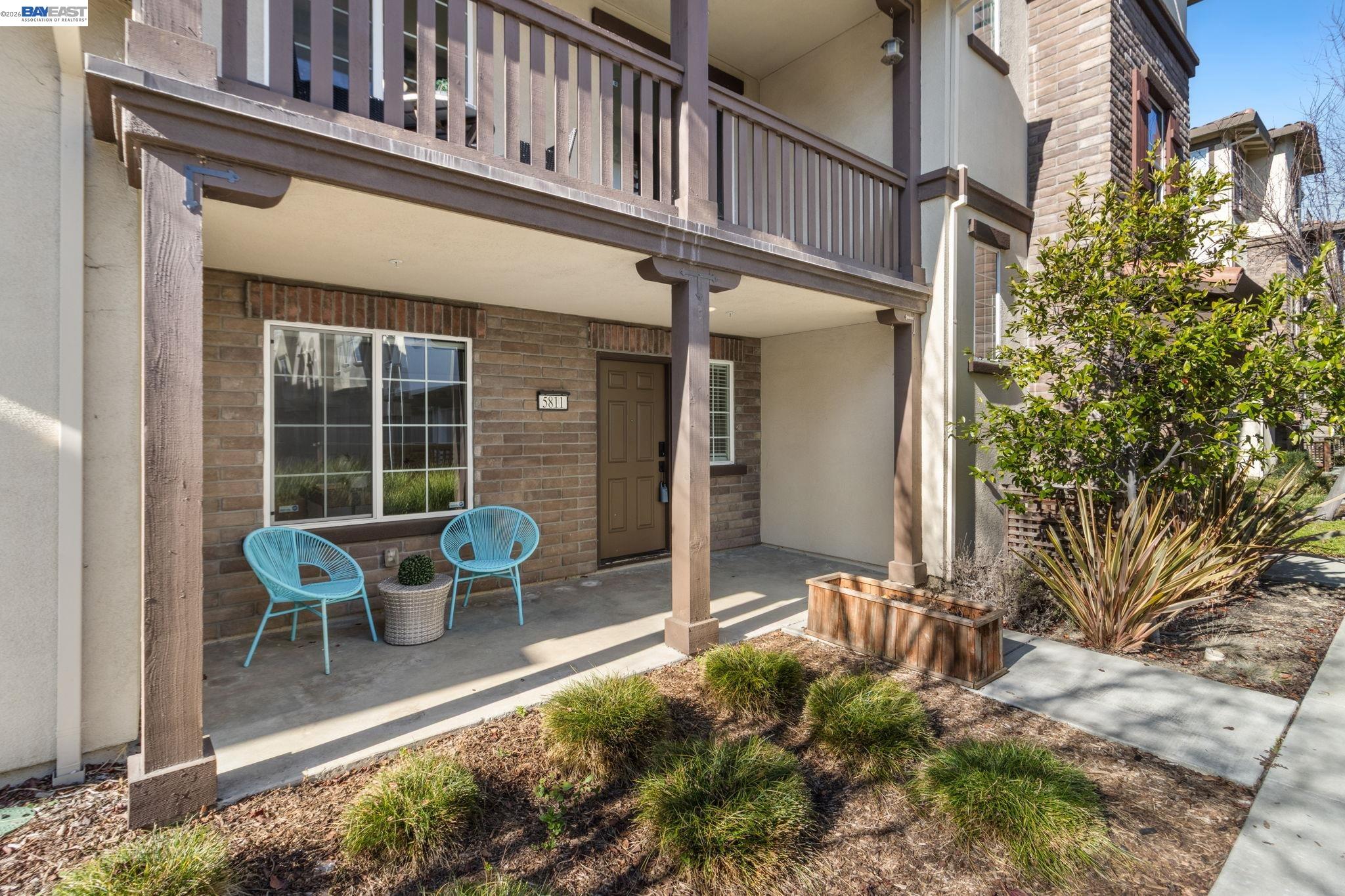 Detail Gallery Image 38 of 57 For 5811 via Lugano, Fremont,  CA 94555 - 3 Beds | 3/1 Baths