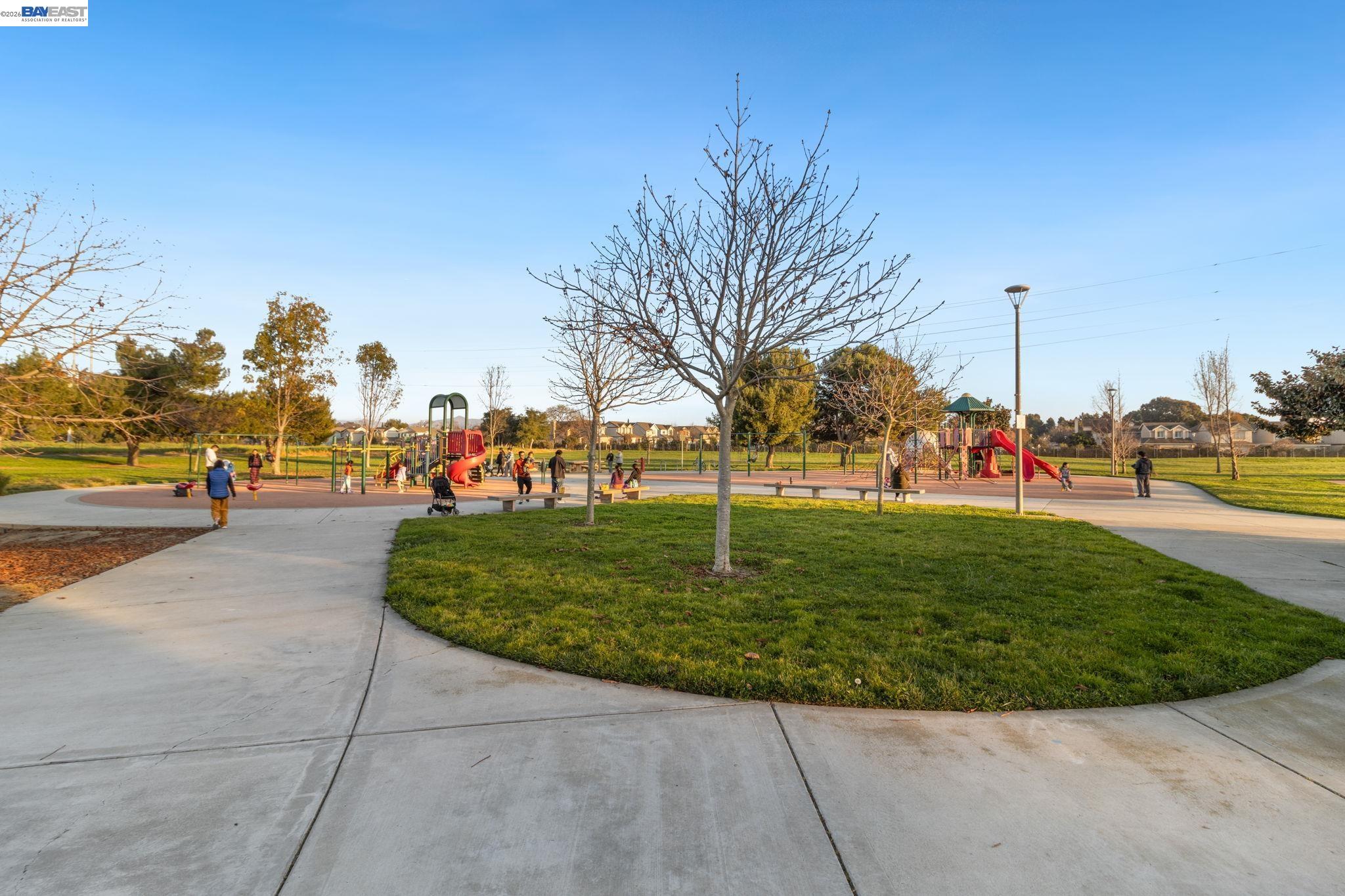 Detail Gallery Image 50 of 57 For 5811 via Lugano, Fremont,  CA 94555 - 3 Beds | 3/1 Baths