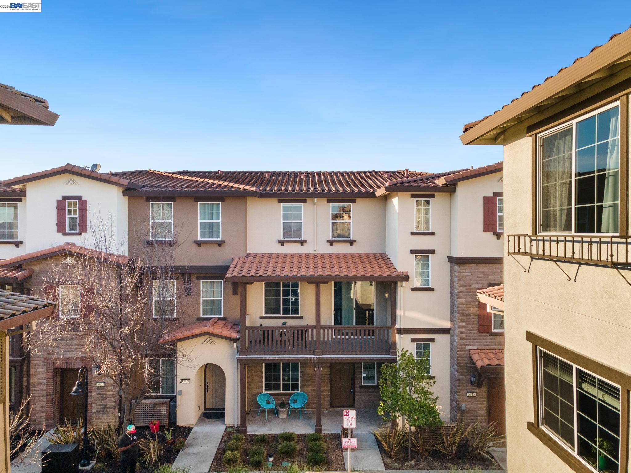 Detail Gallery Image 55 of 57 For 5811 via Lugano, Fremont,  CA 94555 - 3 Beds | 3/1 Baths