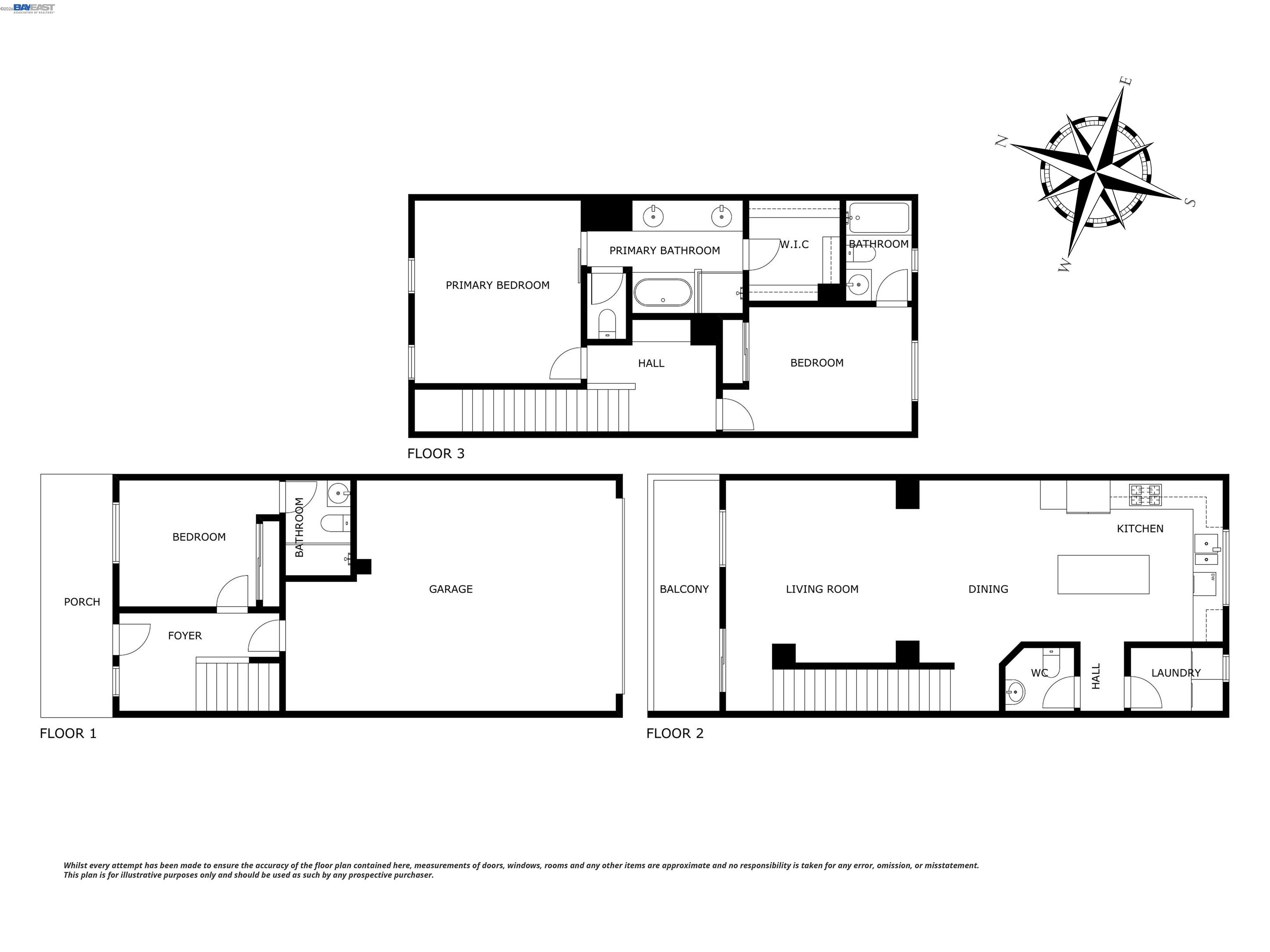 Detail Gallery Image 56 of 57 For 5811 via Lugano, Fremont,  CA 94555 - 3 Beds | 3/1 Baths