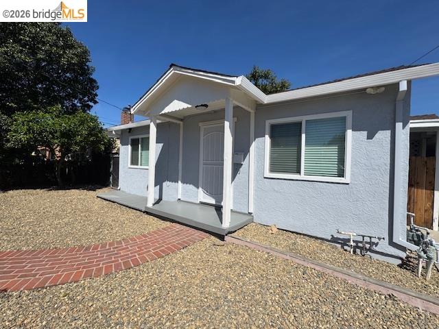 35 E 16Th St, Antioch CA 94509
