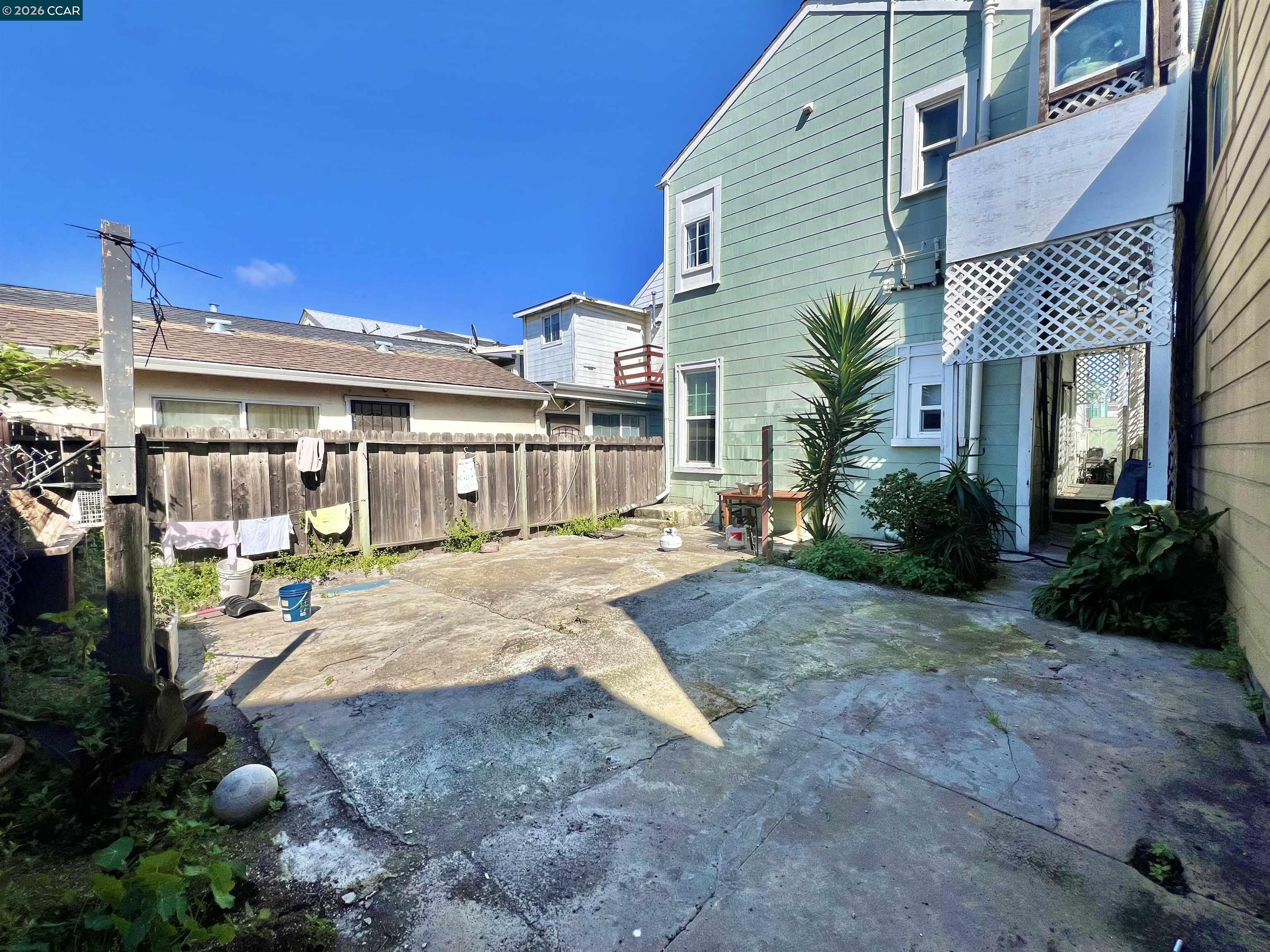 1707-1709 Peralta St, Oakland CA 94607 — photo 5