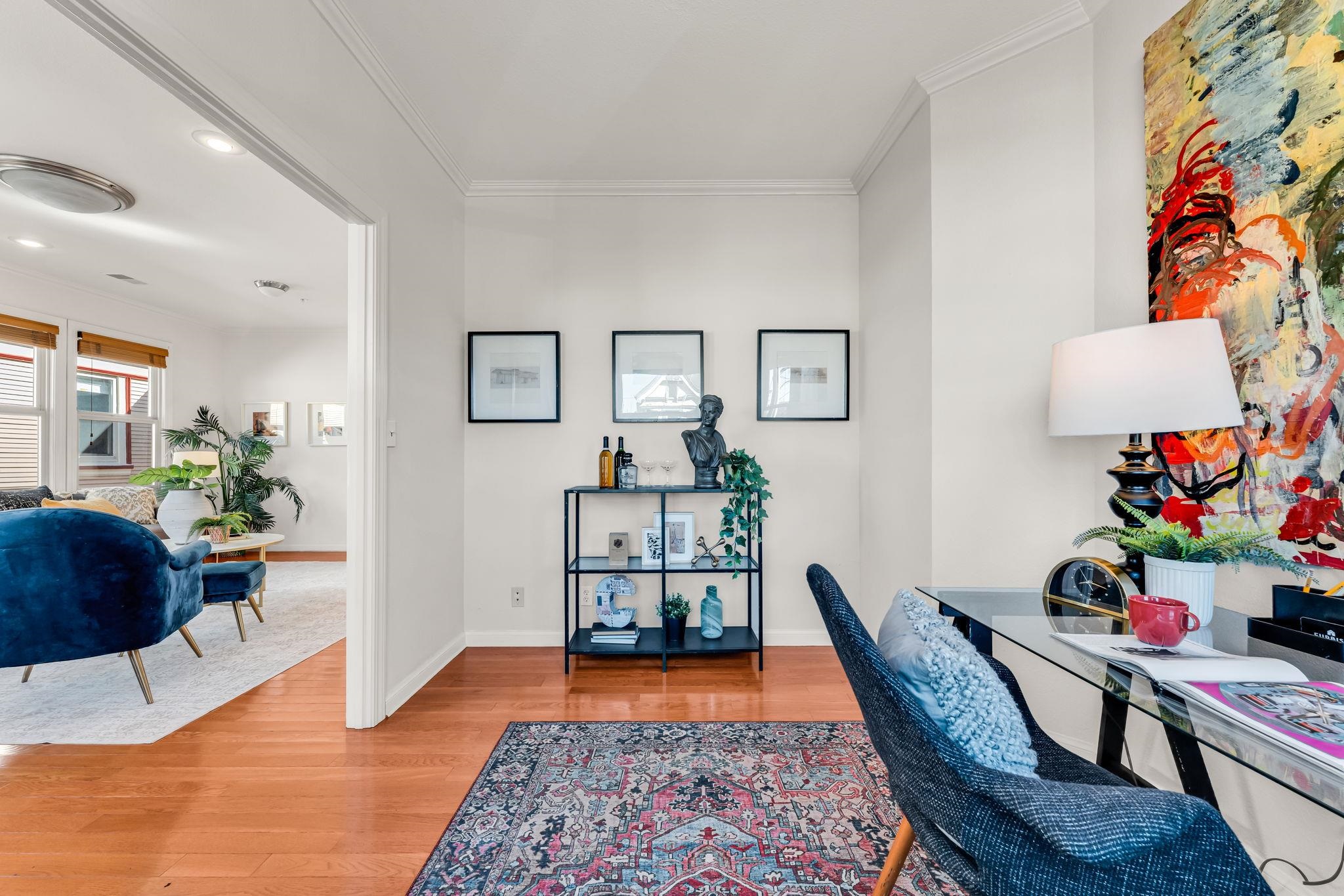 595 22nd St, Oakland CA 94612 — photo 14