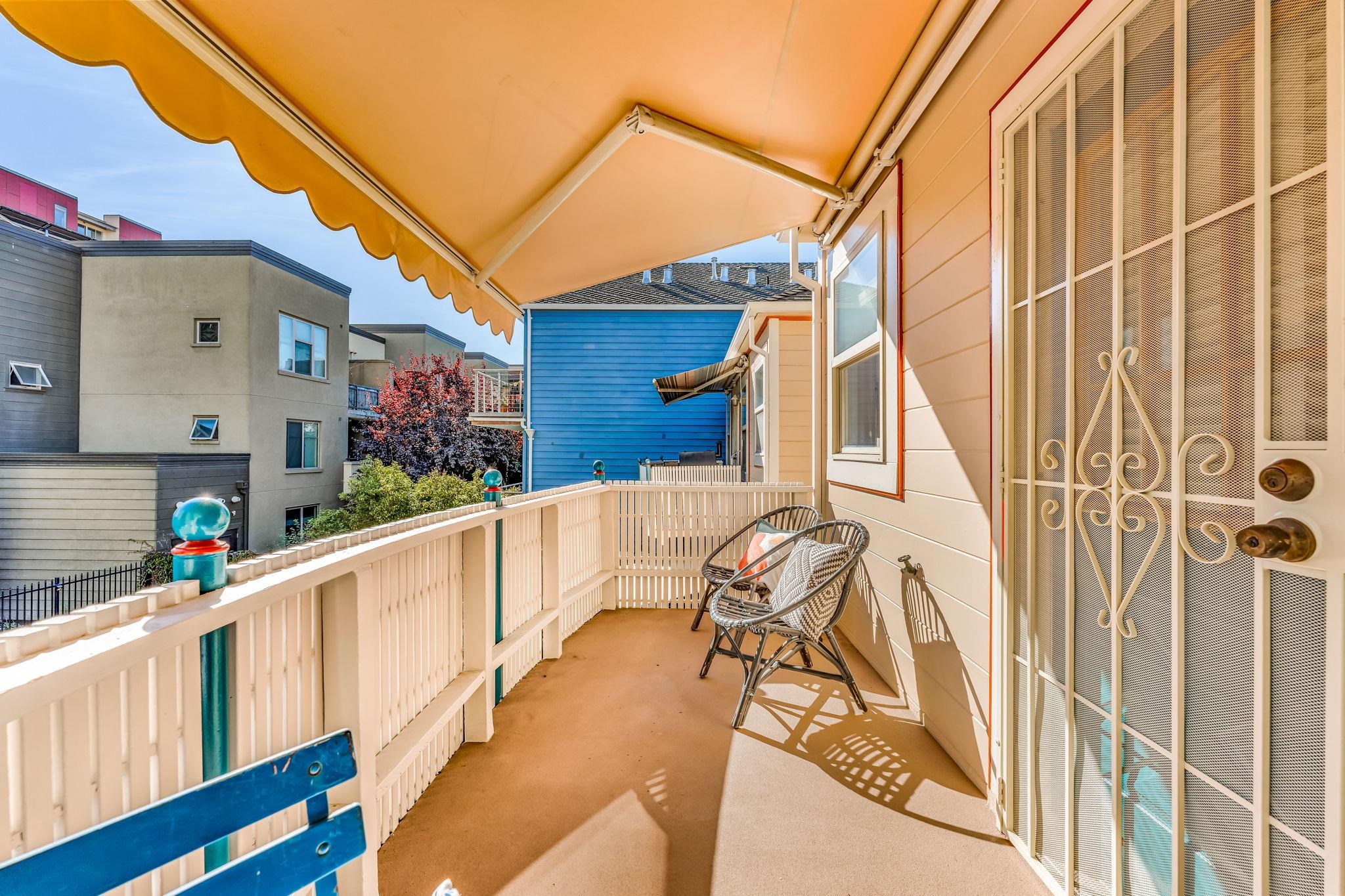 595 22nd St, Oakland CA 94612 — photo 40