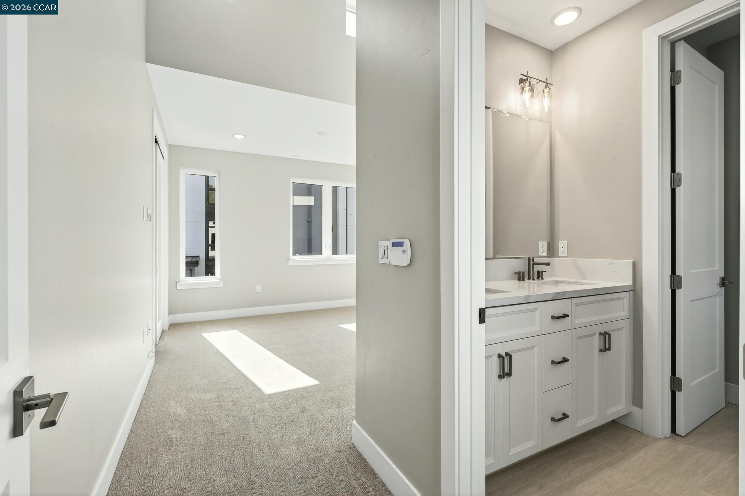 Detail Gallery Image 5 of 17 For 90 Woodbury Highlands Place #10,  Lafayette,  CA 94549 - 2 Beds | 2/1 Baths