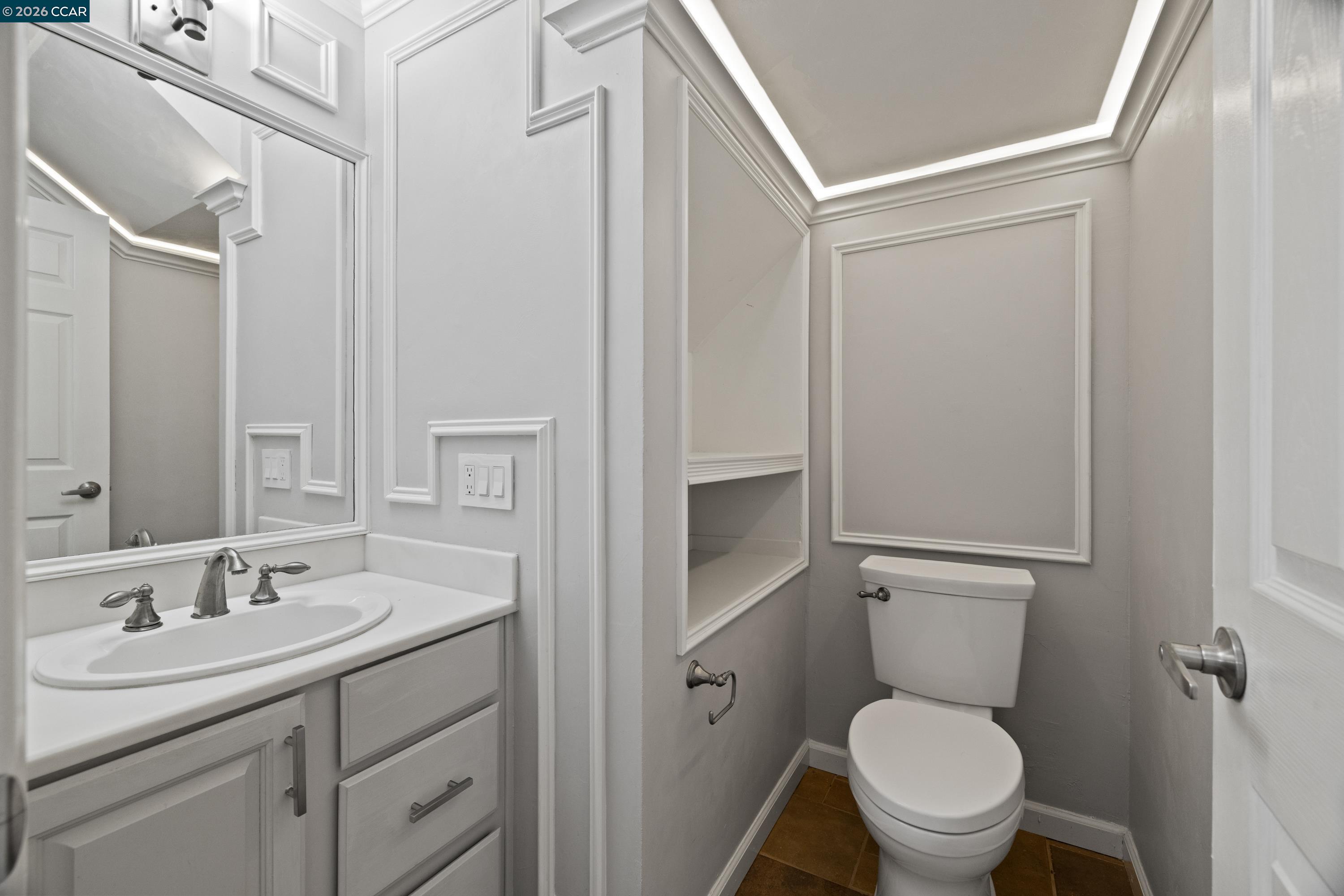 Detail Gallery Image 12 of 19 For 564 Pimlico Ct, Walnut Creek,  CA 94597 - 2 Beds | 2/1 Baths