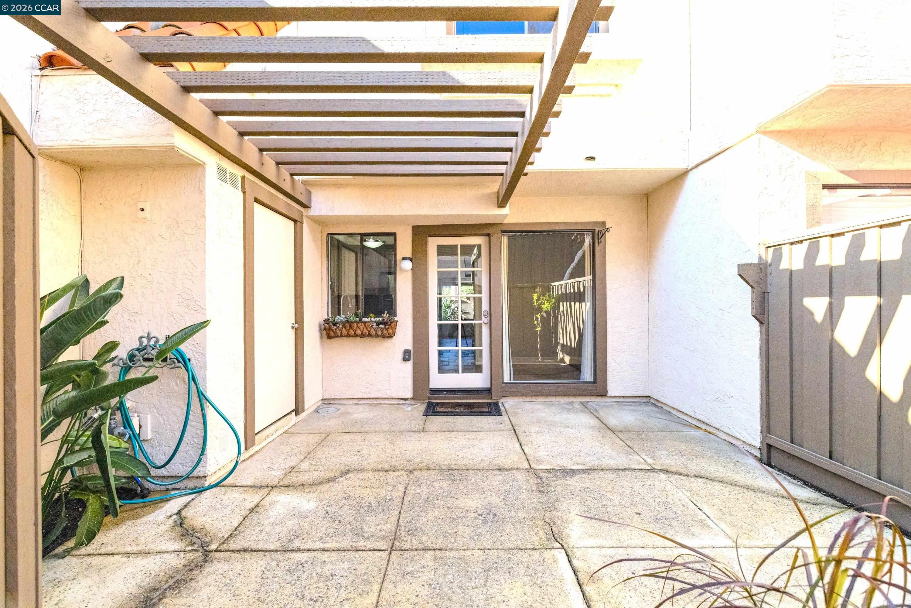 Detail Gallery Image 19 of 19 For 564 Pimlico Ct, Walnut Creek,  CA 94597 - 2 Beds | 2/1 Baths