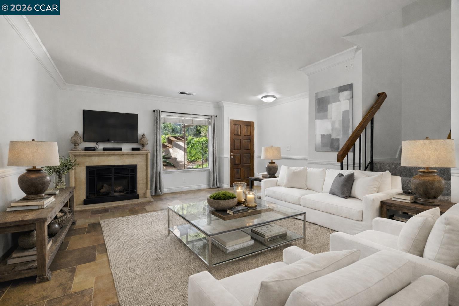 Detail Gallery Image 4 of 19 For 564 Pimlico Ct, Walnut Creek,  CA 94597 - 2 Beds | 2/1 Baths