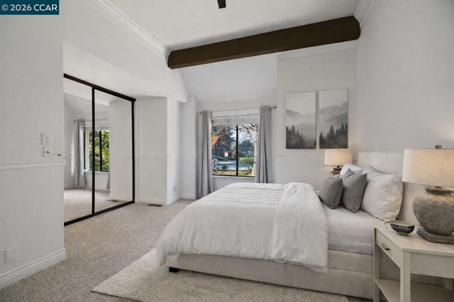 Detail Gallery Image 8 of 19 For 564 Pimlico Ct, Walnut Creek,  CA 94597 - 2 Beds | 2/1 Baths