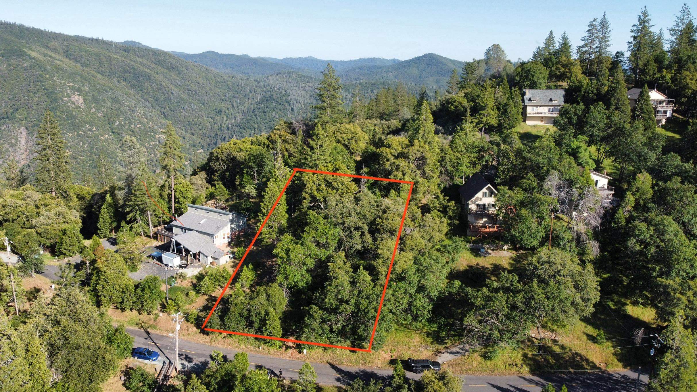 00000 Eastview Dr, Tuolumne, CA, 95379