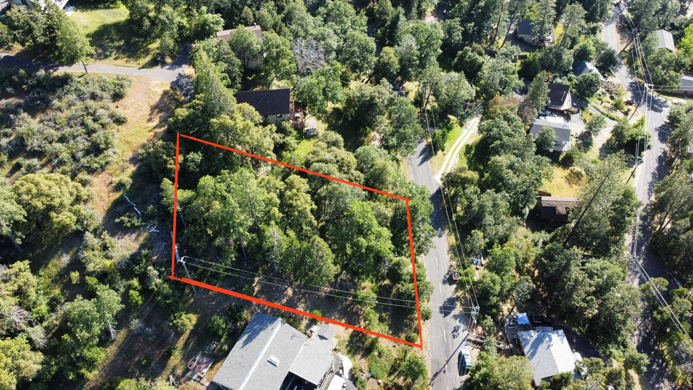 00000 Eastview Dr, Tuolumne, CA, 95379