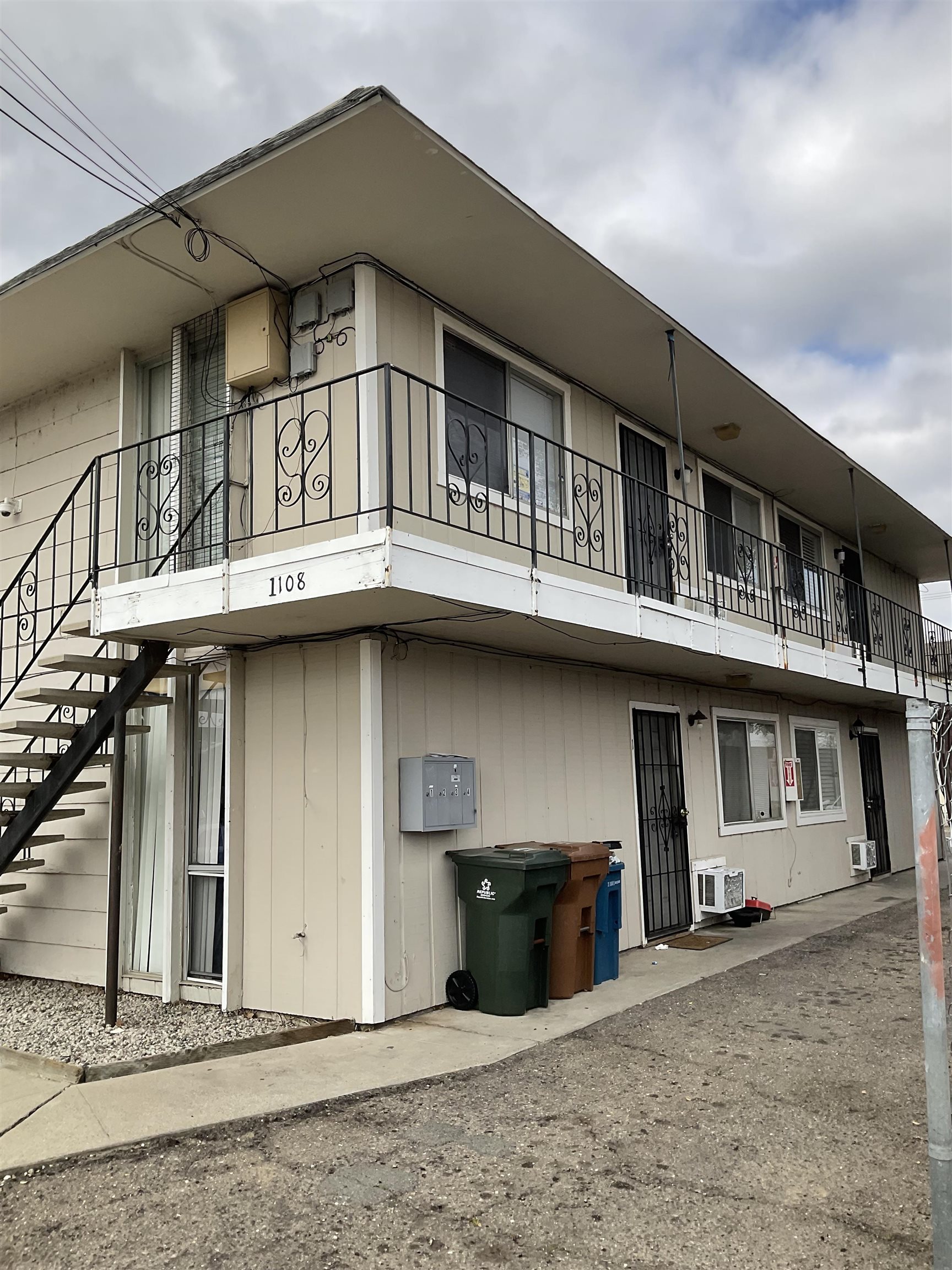1108 5th Street UNIT 2, Antioch, CA, 94509