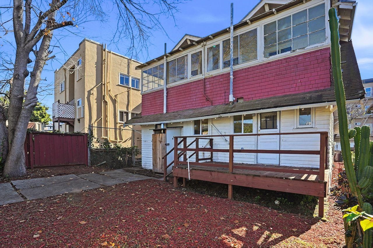 604 56Th St, Oakland CA 94609 — photo 41