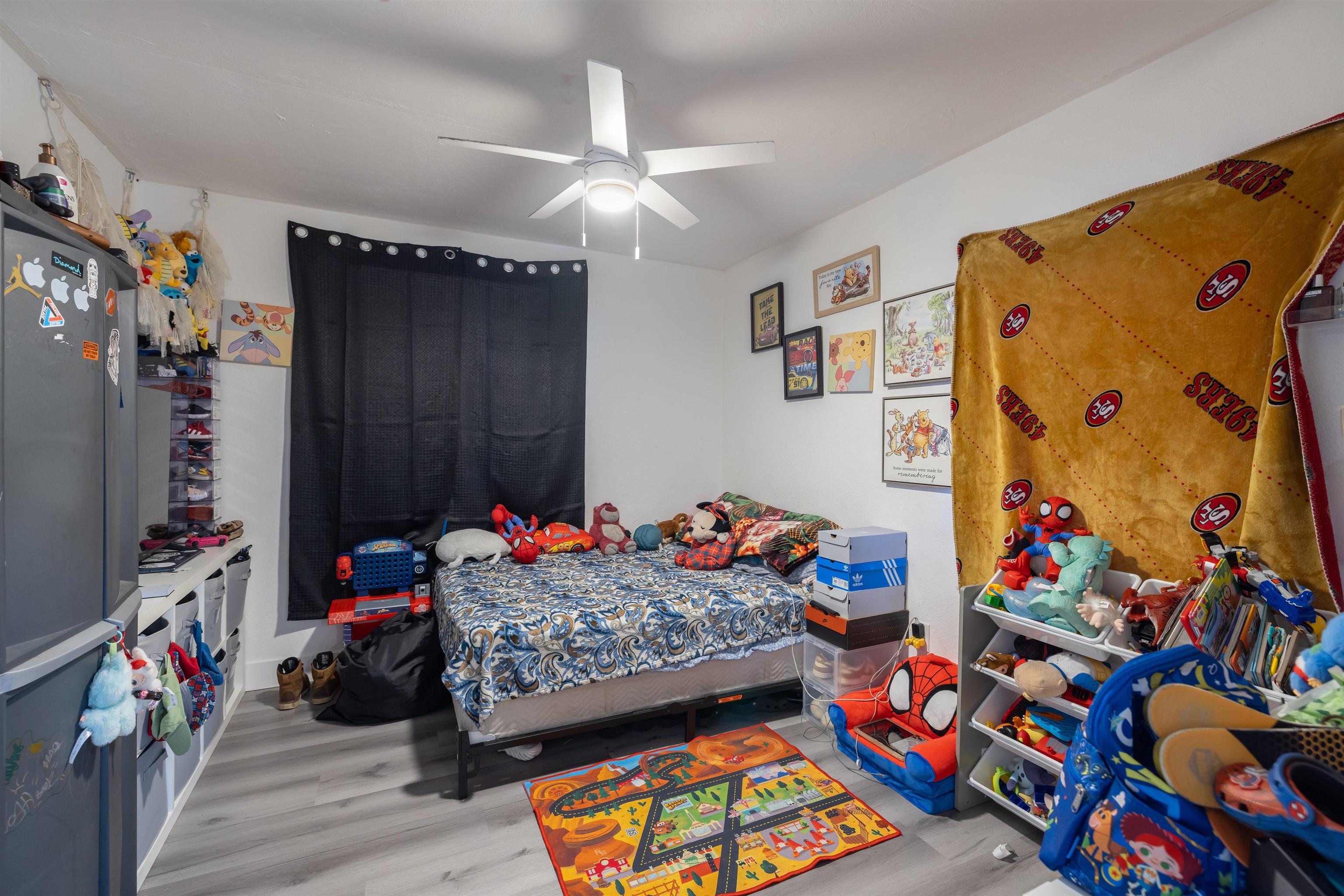 Detail Gallery Image 21 of 47 For 592 Willow Ave, Hayward,  CA 94541 - 6 Beds | 4 Baths