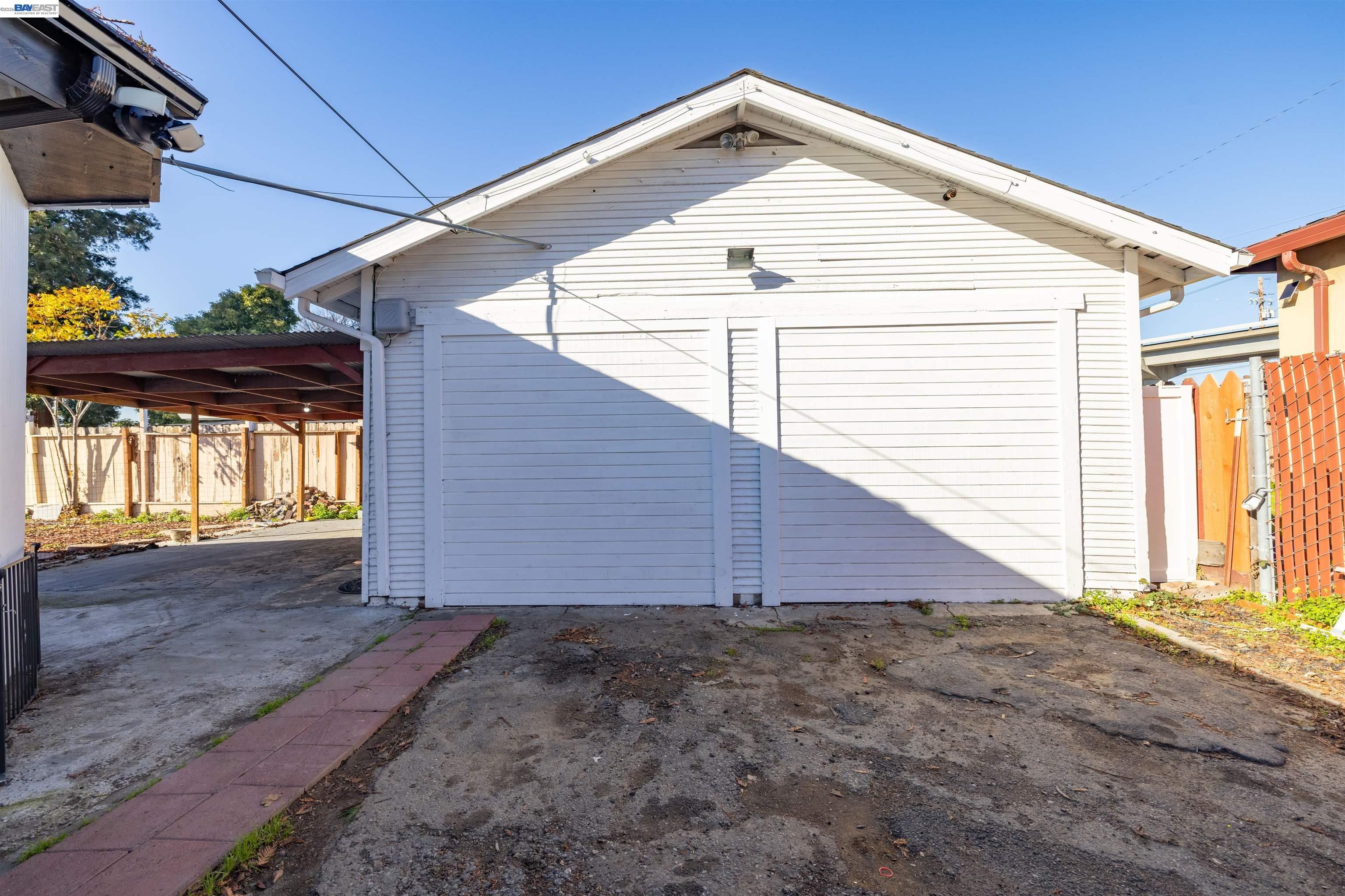 592 Willow Ave, Hayward, CA, 94541
