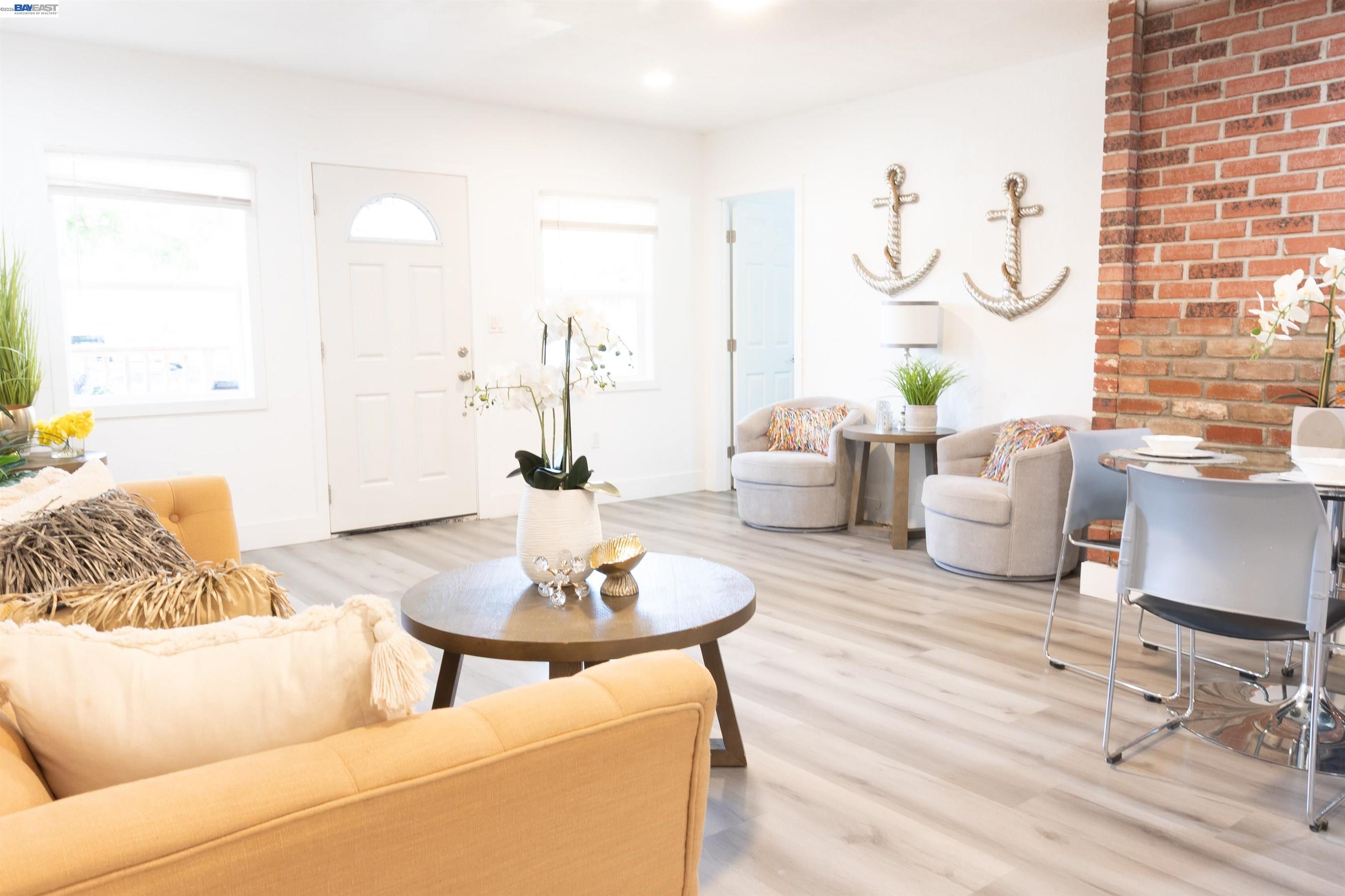 592 Willow Ave, Hayward, CA, 94541