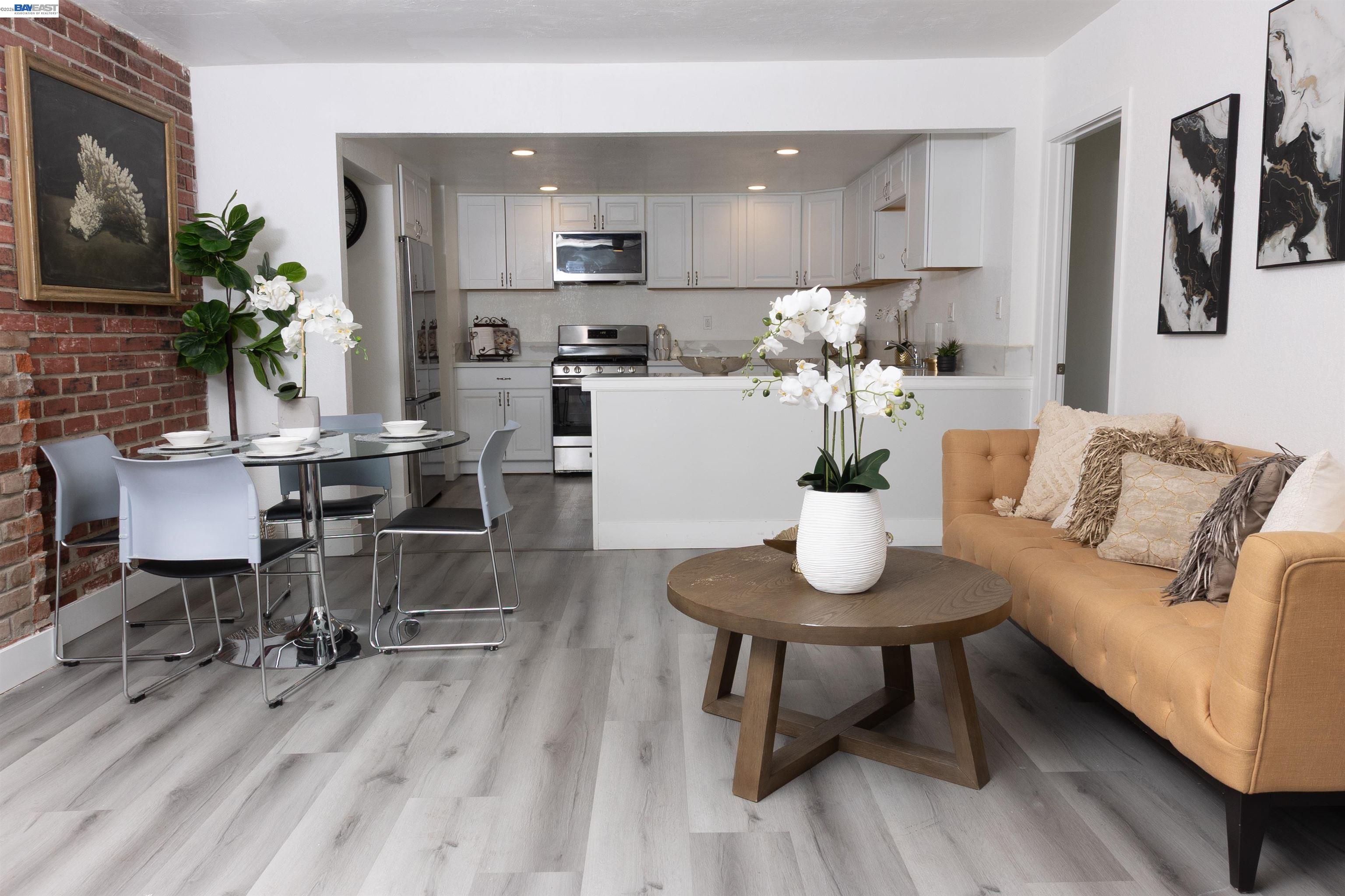 592 Willow Ave, Hayward, CA, 94541