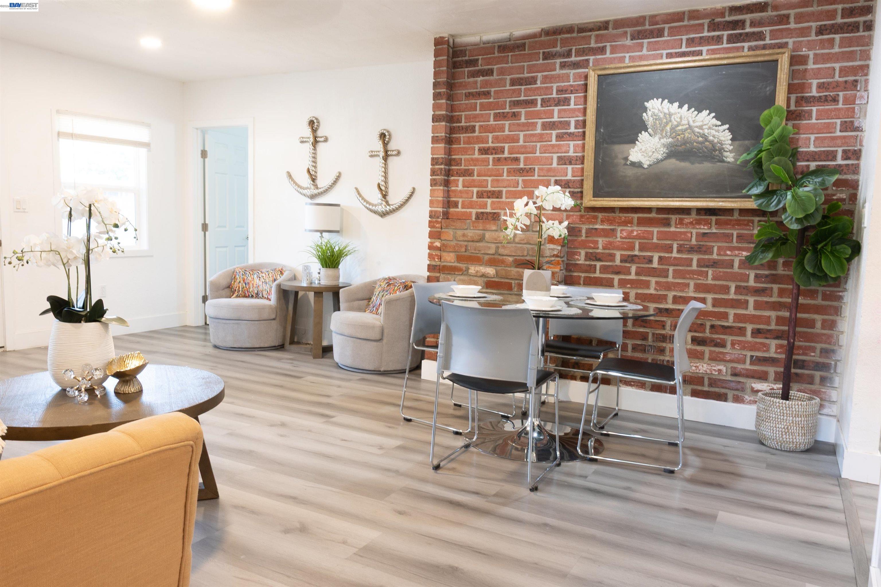 592 Willow Ave, Hayward, CA, 94541