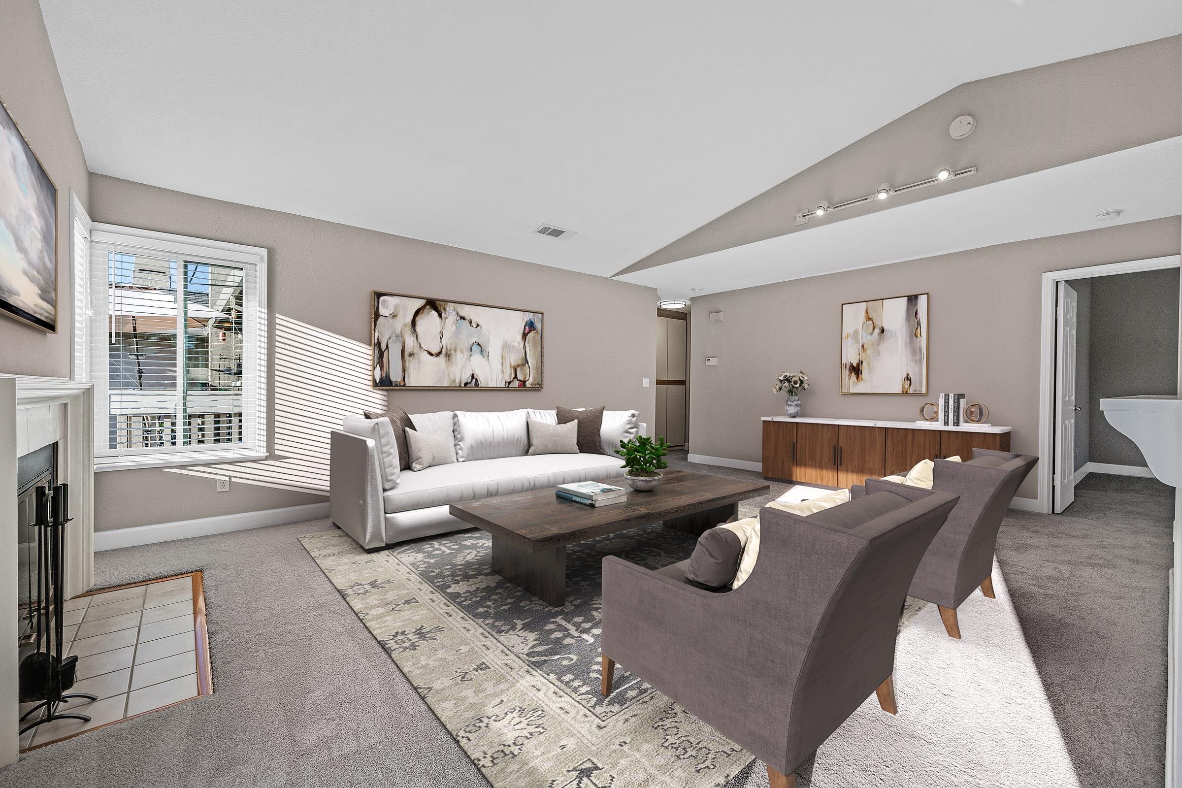 Detail Gallery Image 6 of 57 For 3769 Crow Canyon Rd, San Ramon,  CA 94582 - 2 Beds | 2 Baths