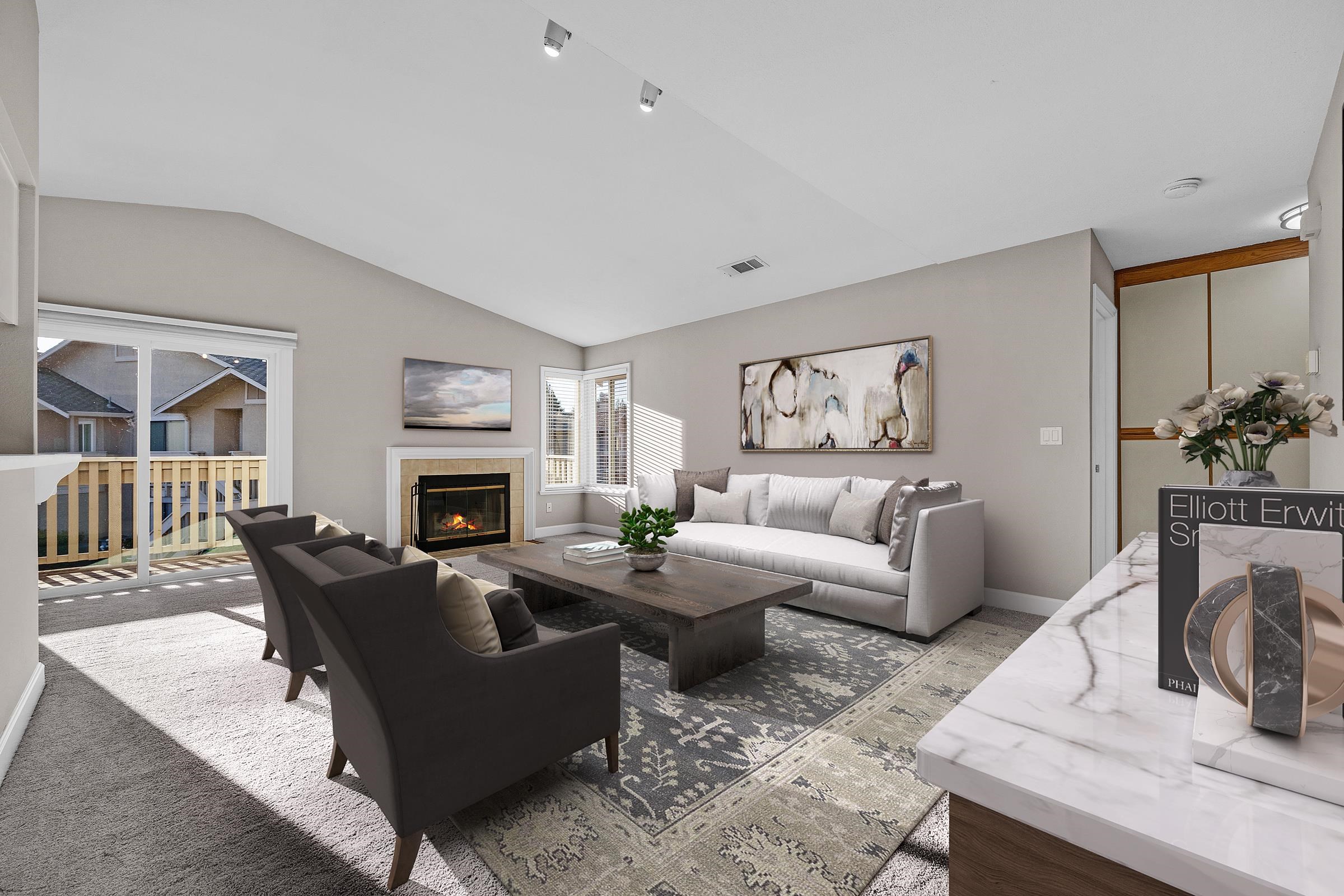 Detail Gallery Image 8 of 57 For 3769 Crow Canyon Rd, San Ramon,  CA 94582 - 2 Beds | 2 Baths