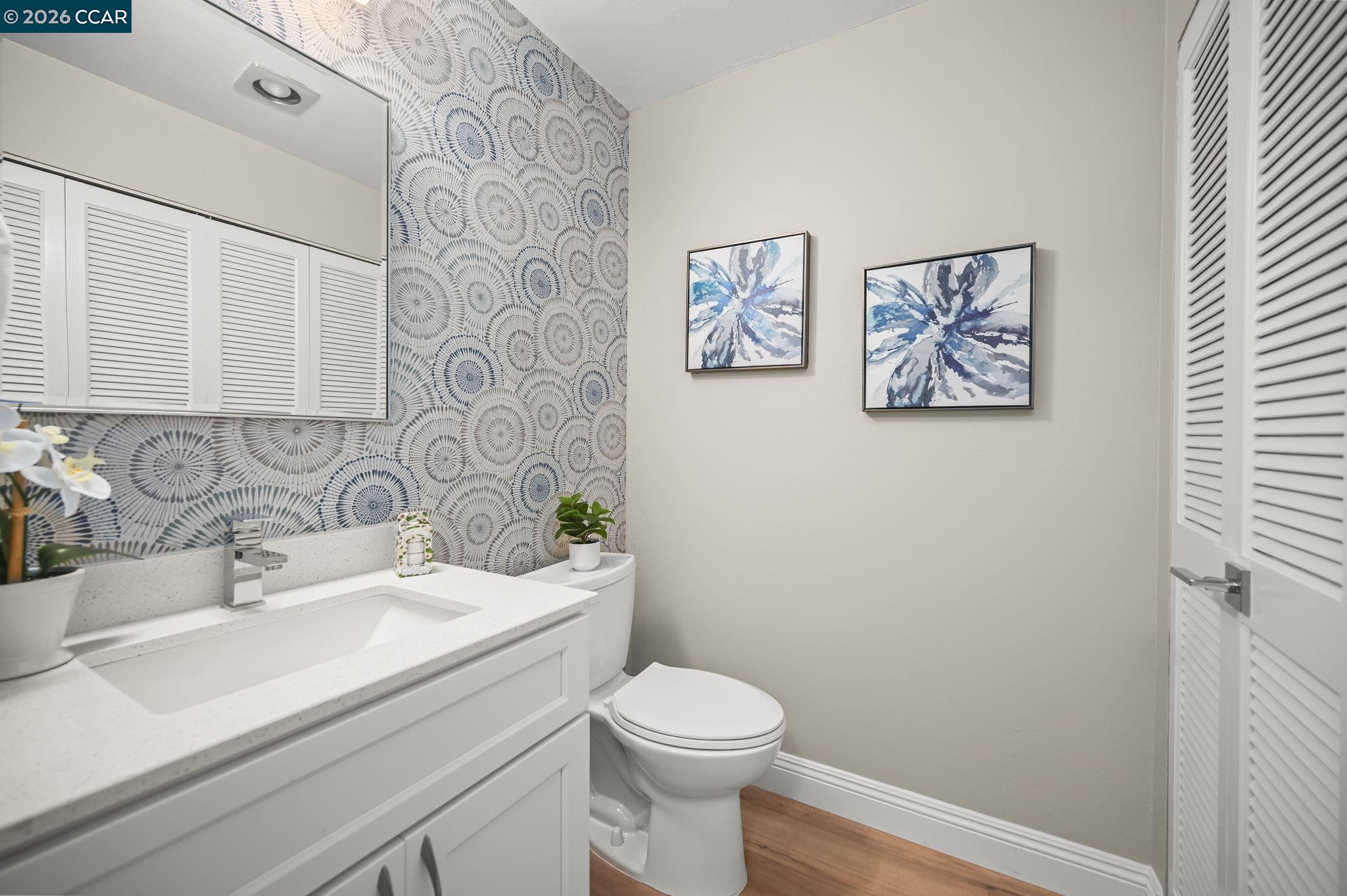 Detail Gallery Image 12 of 35 For 831 Tampico, Walnut Creek,  CA 94598 - 3 Beds | 2/1 Baths