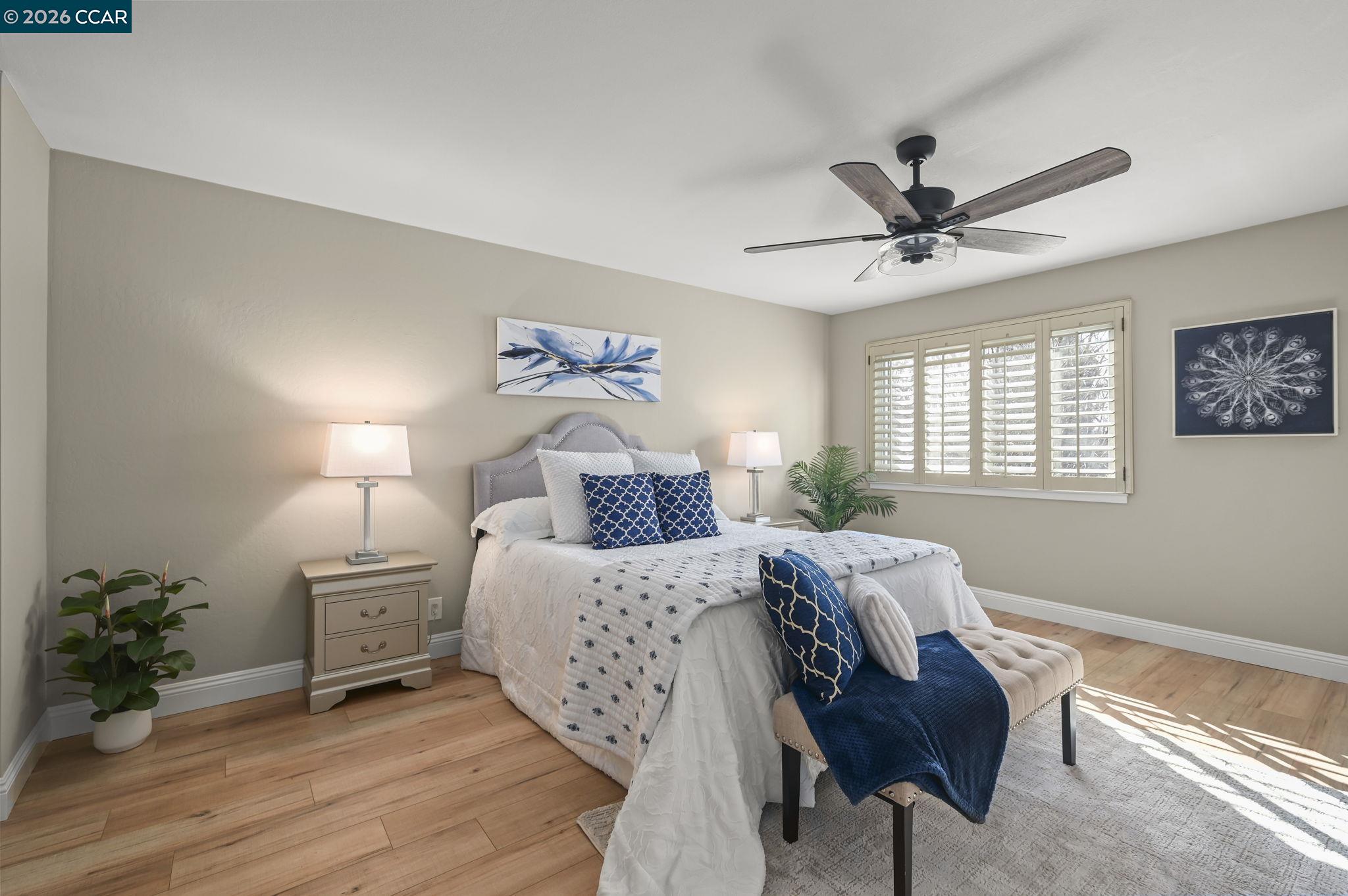 Detail Gallery Image 13 of 35 For 831 Tampico, Walnut Creek,  CA 94598 - 3 Beds | 2/1 Baths