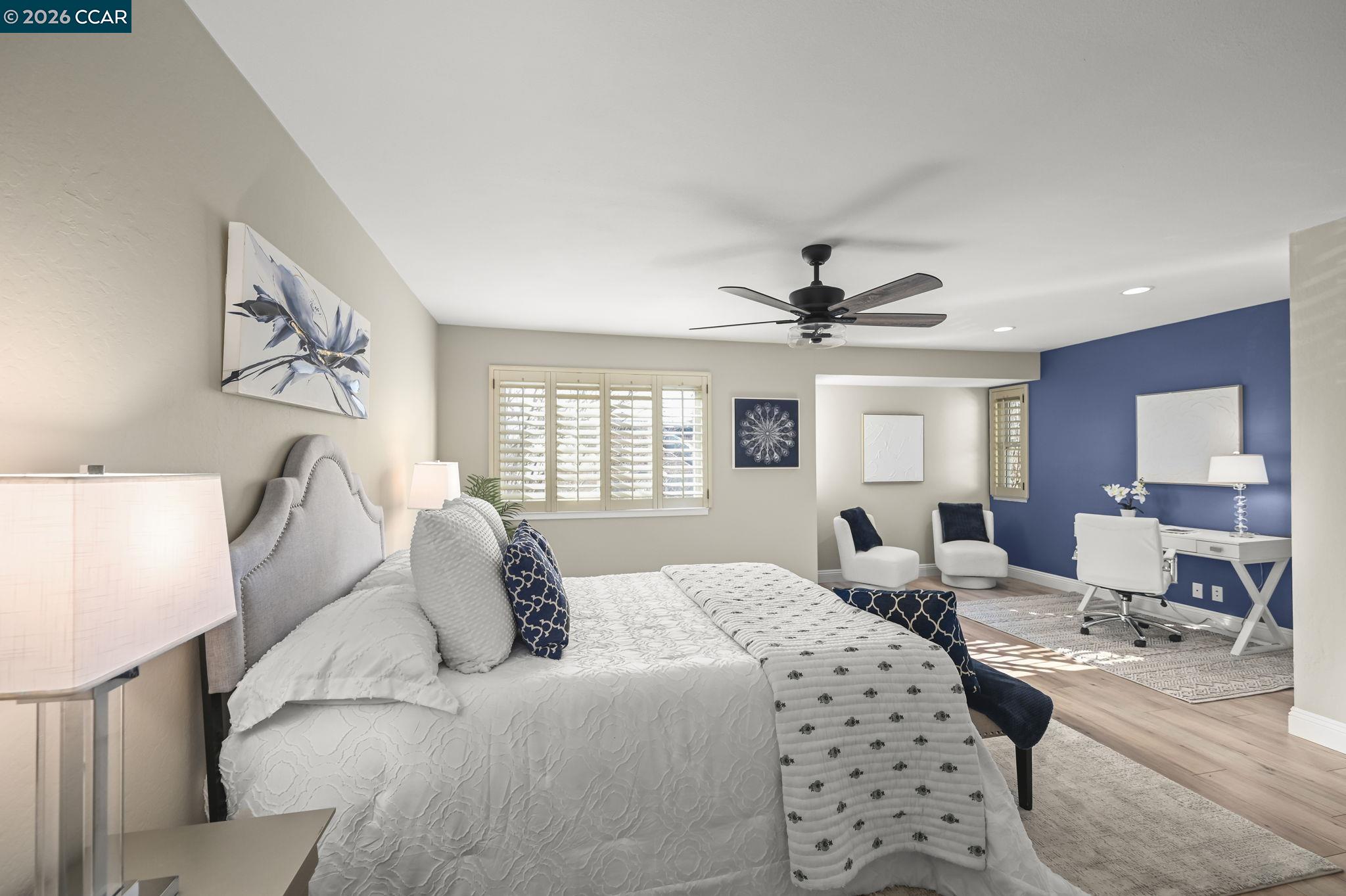 Detail Gallery Image 14 of 35 For 831 Tampico, Walnut Creek,  CA 94598 - 3 Beds | 2/1 Baths