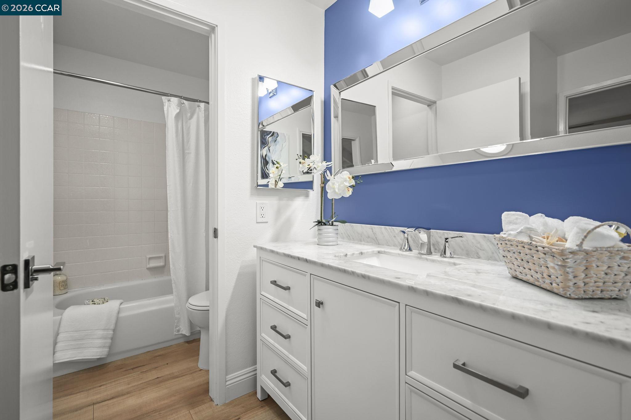 Detail Gallery Image 19 of 35 For 831 Tampico, Walnut Creek,  CA 94598 - 3 Beds | 2/1 Baths