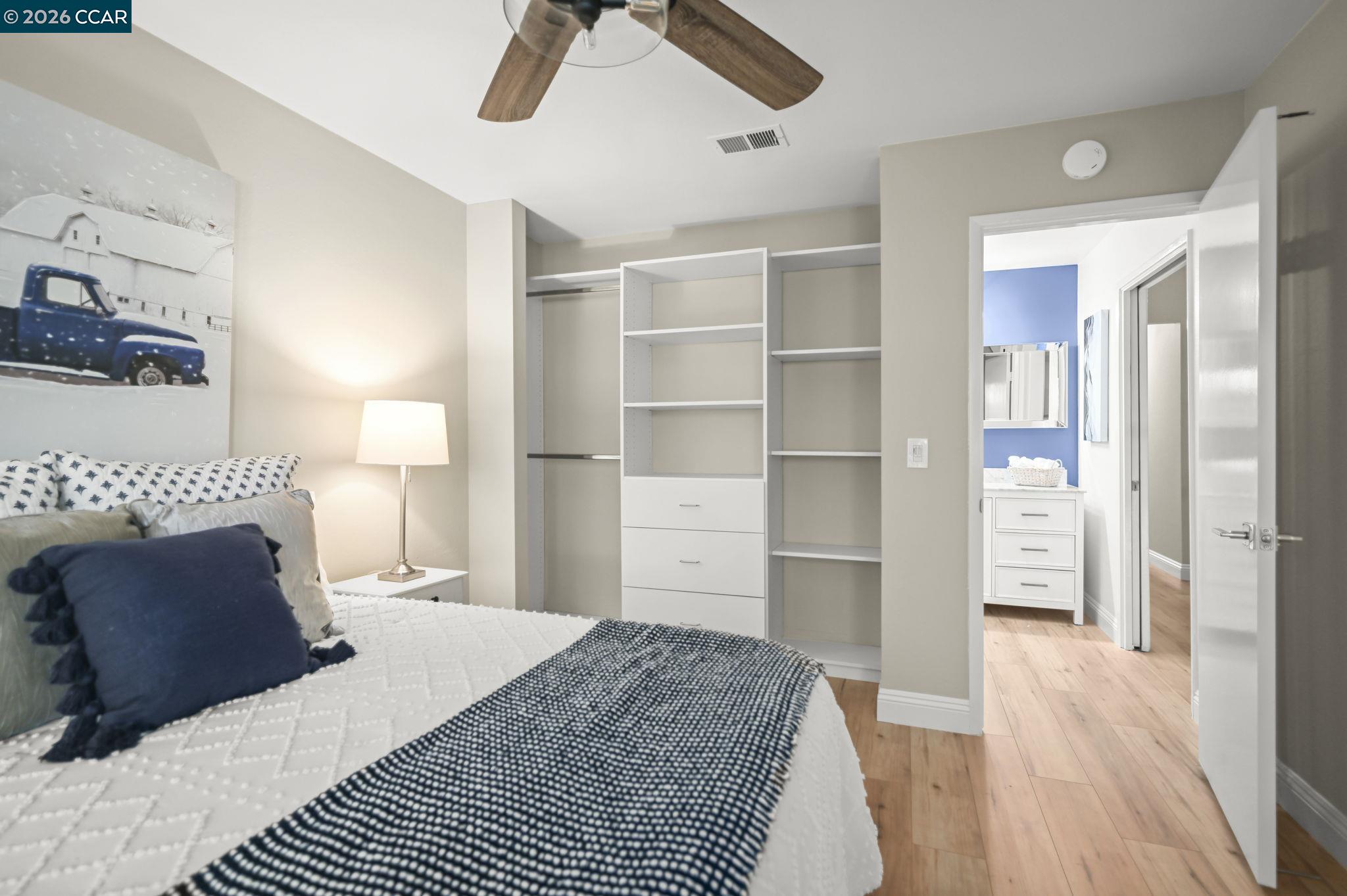 Detail Gallery Image 20 of 35 For 831 Tampico, Walnut Creek,  CA 94598 - 3 Beds | 2/1 Baths