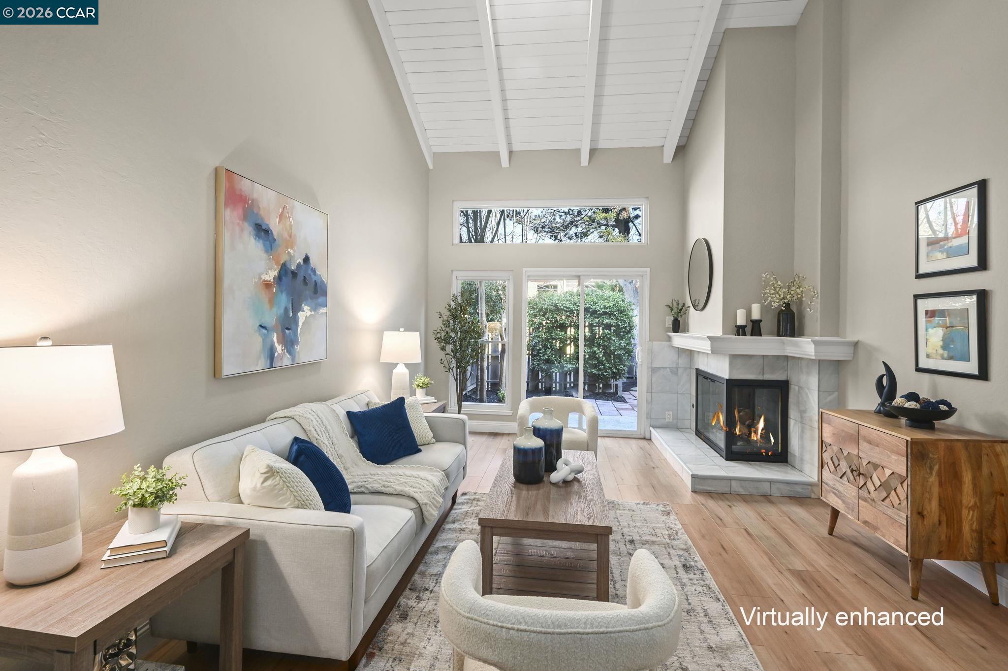 Detail Gallery Image 3 of 35 For 831 Tampico, Walnut Creek,  CA 94598 - 3 Beds | 2/1 Baths