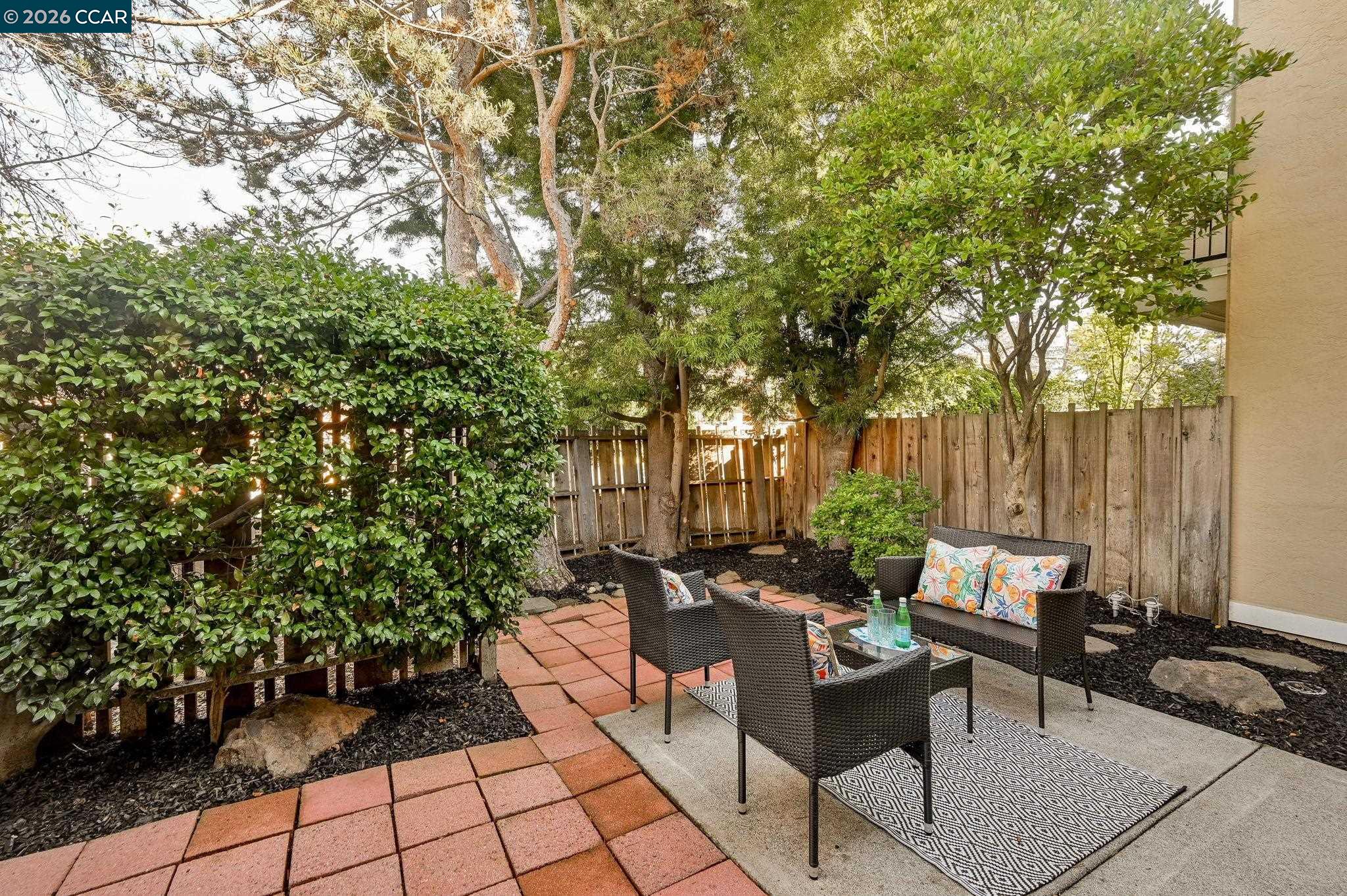 Detail Gallery Image 24 of 35 For 831 Tampico, Walnut Creek,  CA 94598 - 3 Beds | 2/1 Baths