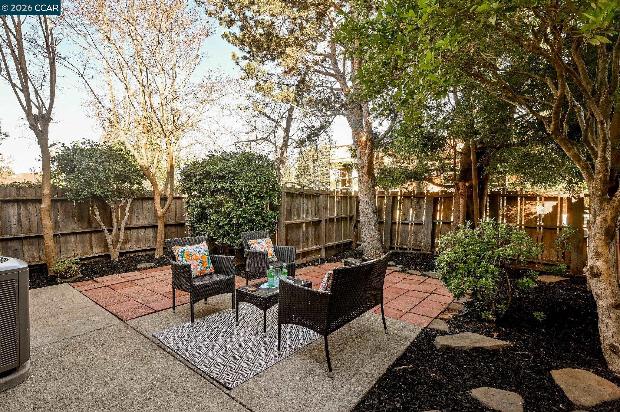 Detail Gallery Image 25 of 35 For 831 Tampico, Walnut Creek,  CA 94598 - 3 Beds | 2/1 Baths