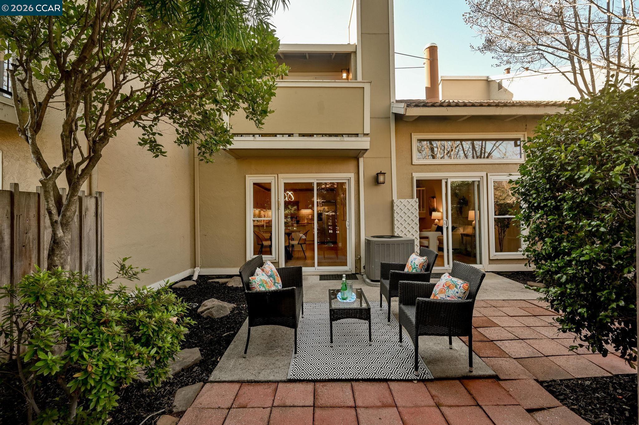 Detail Gallery Image 26 of 35 For 831 Tampico, Walnut Creek,  CA 94598 - 3 Beds | 2/1 Baths