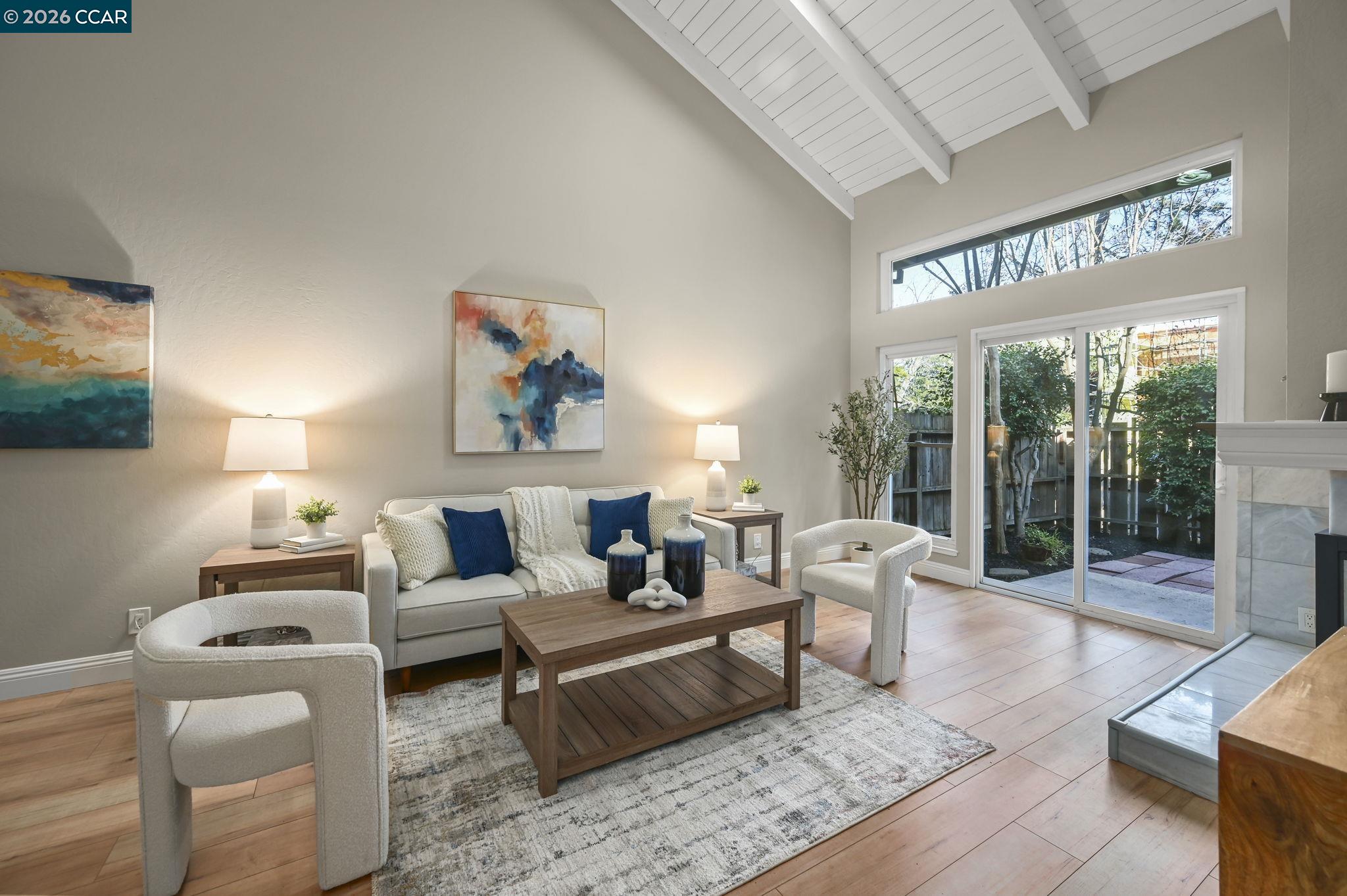 Detail Gallery Image 5 of 35 For 831 Tampico, Walnut Creek,  CA 94598 - 3 Beds | 2/1 Baths