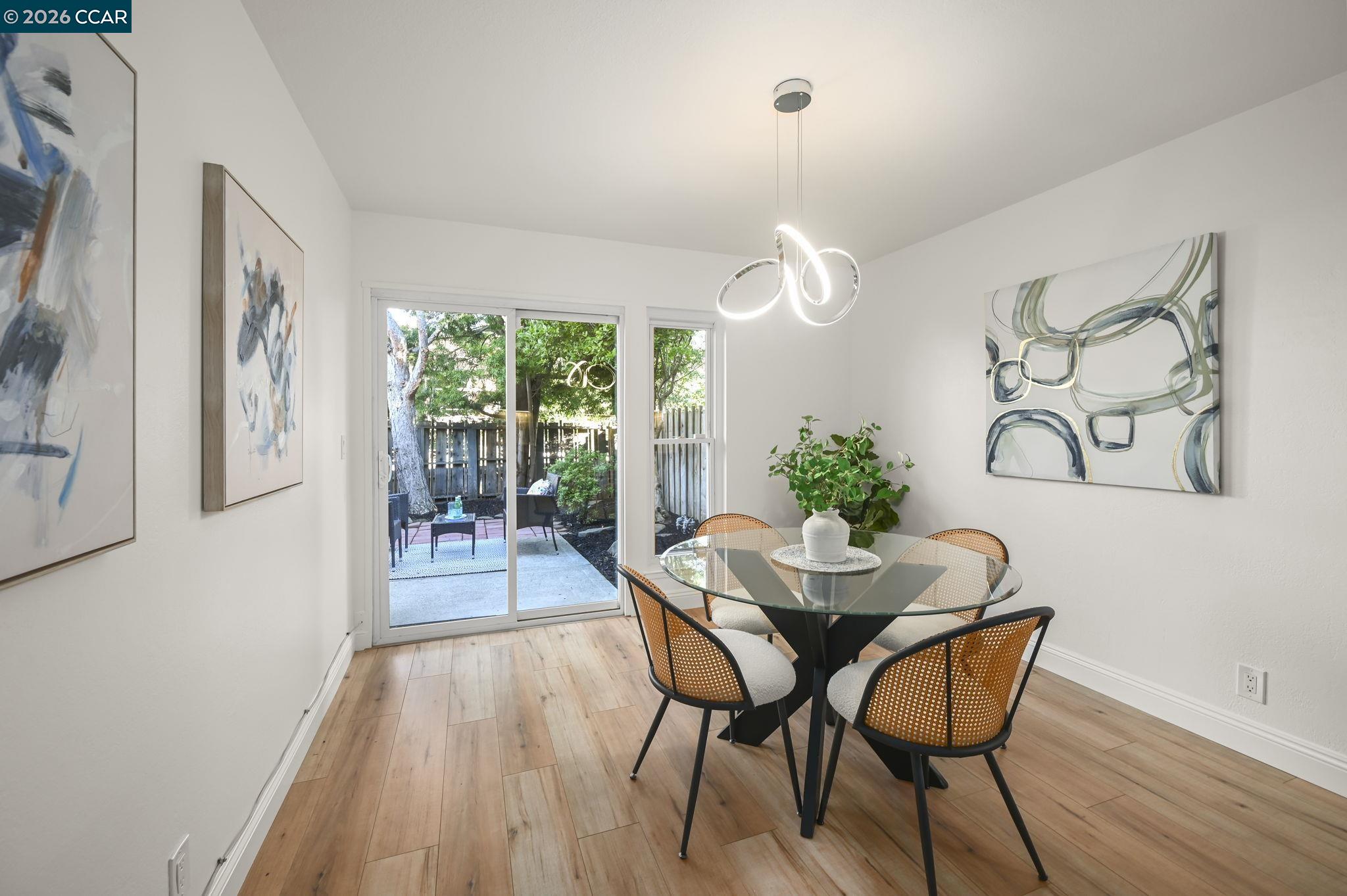 Detail Gallery Image 9 of 35 For 831 Tampico, Walnut Creek,  CA 94598 - 3 Beds | 2/1 Baths