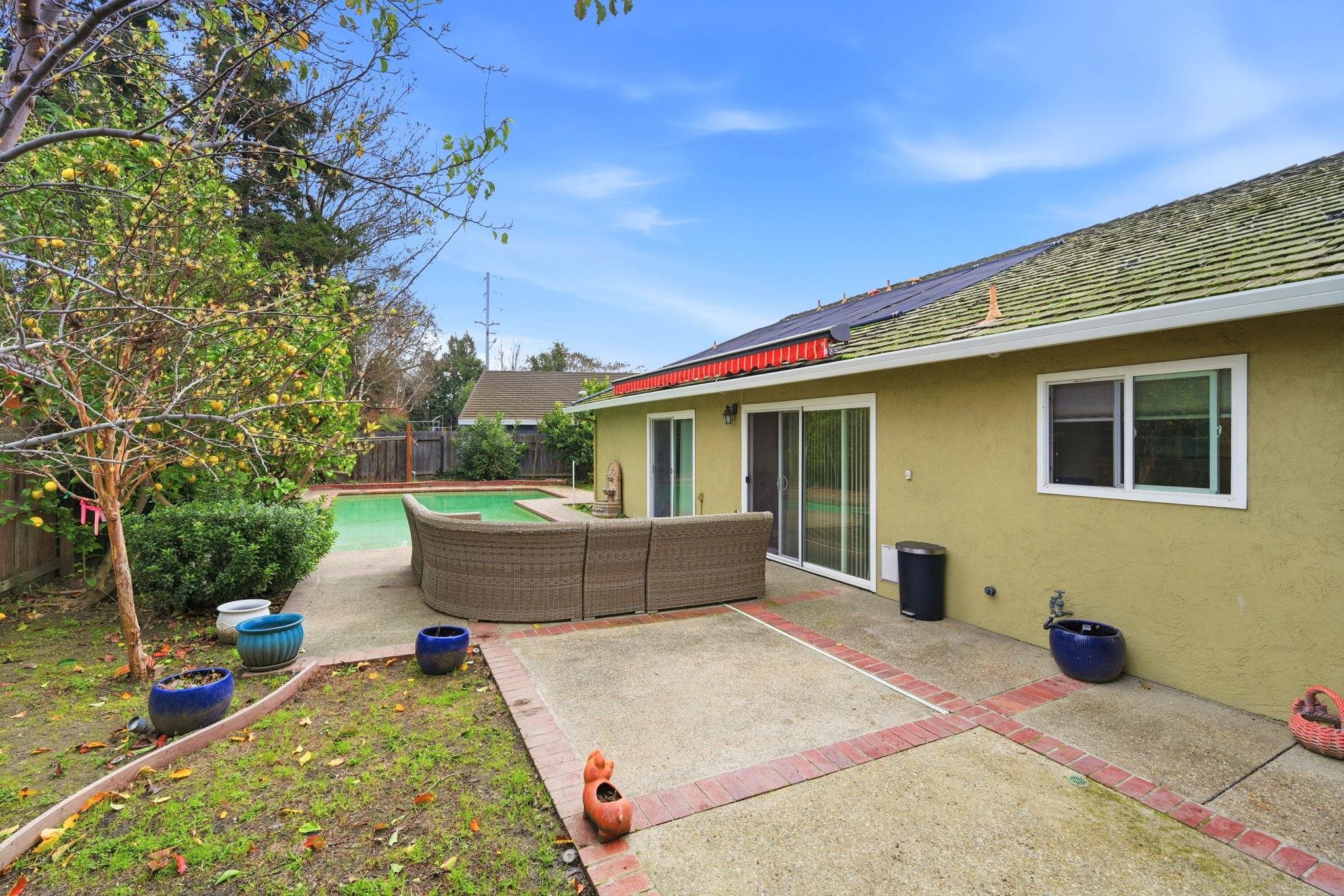 Detail Gallery Image 30 of 36 For 4135 Boulder Creek Cir, Stockton,  CA 95219 - 3 Beds | 2 Baths