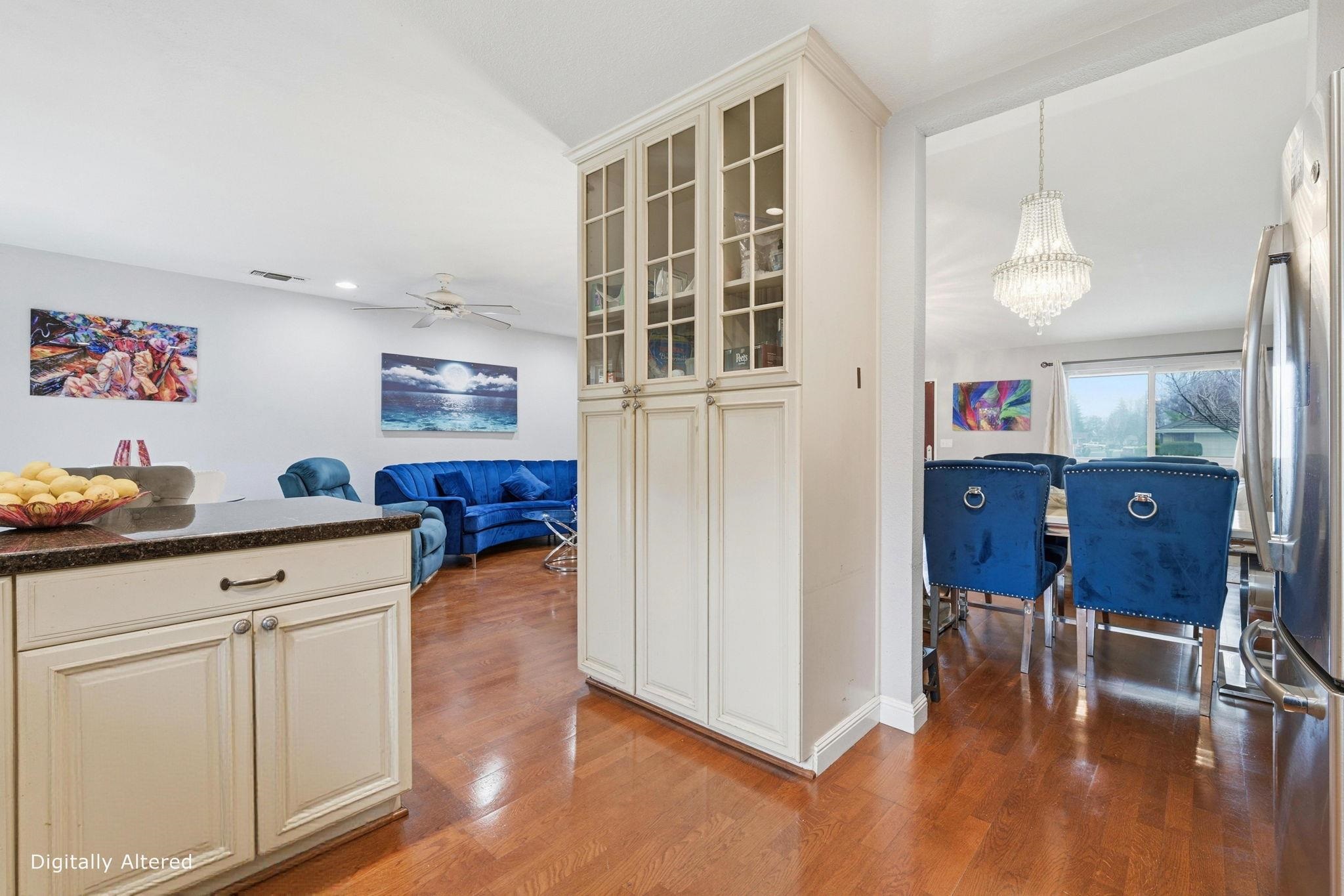 Detail Gallery Image 10 of 36 For 4135 Boulder Creek Cir, Stockton,  CA 95219 - 3 Beds | 2 Baths