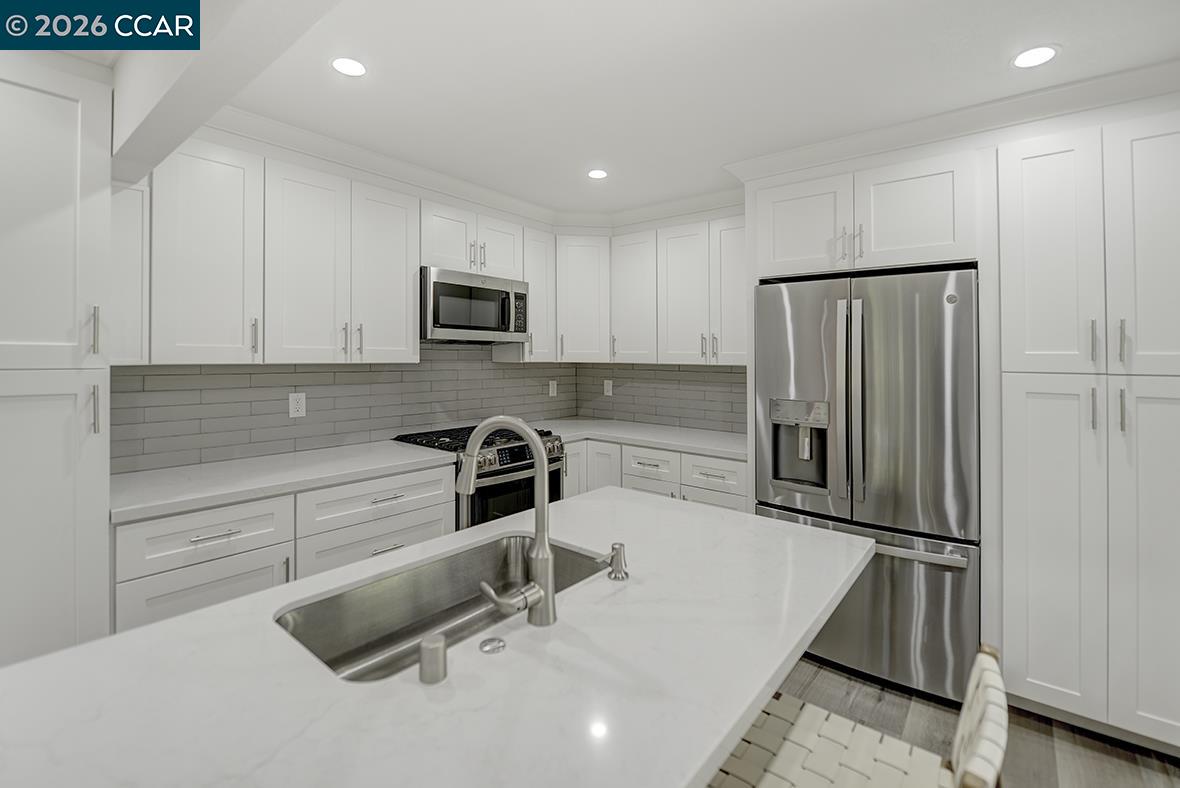 1124 Singingwood Ct UNIT 5, Walnut Creek, CA, 94595