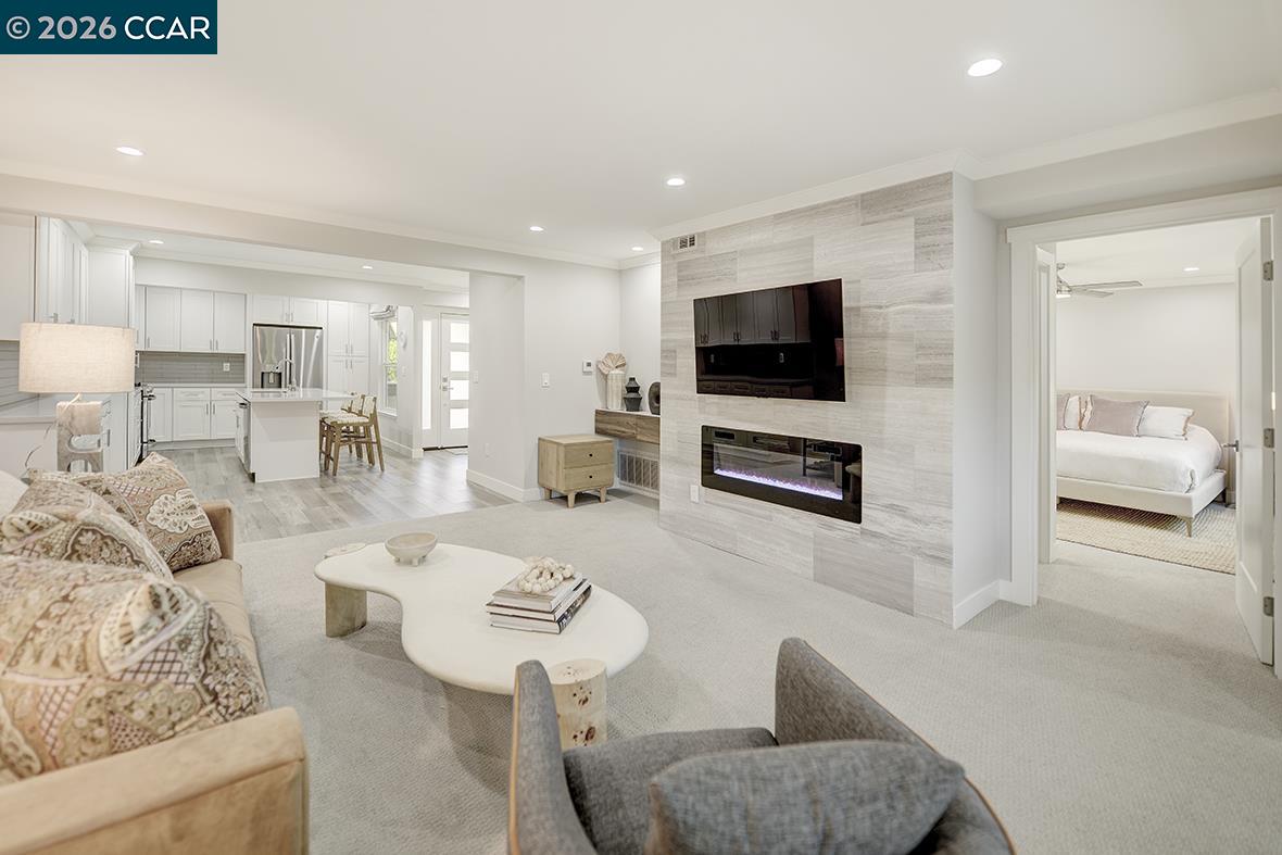 1124 Singingwood Ct UNIT 5, Walnut Creek, CA, 94595
