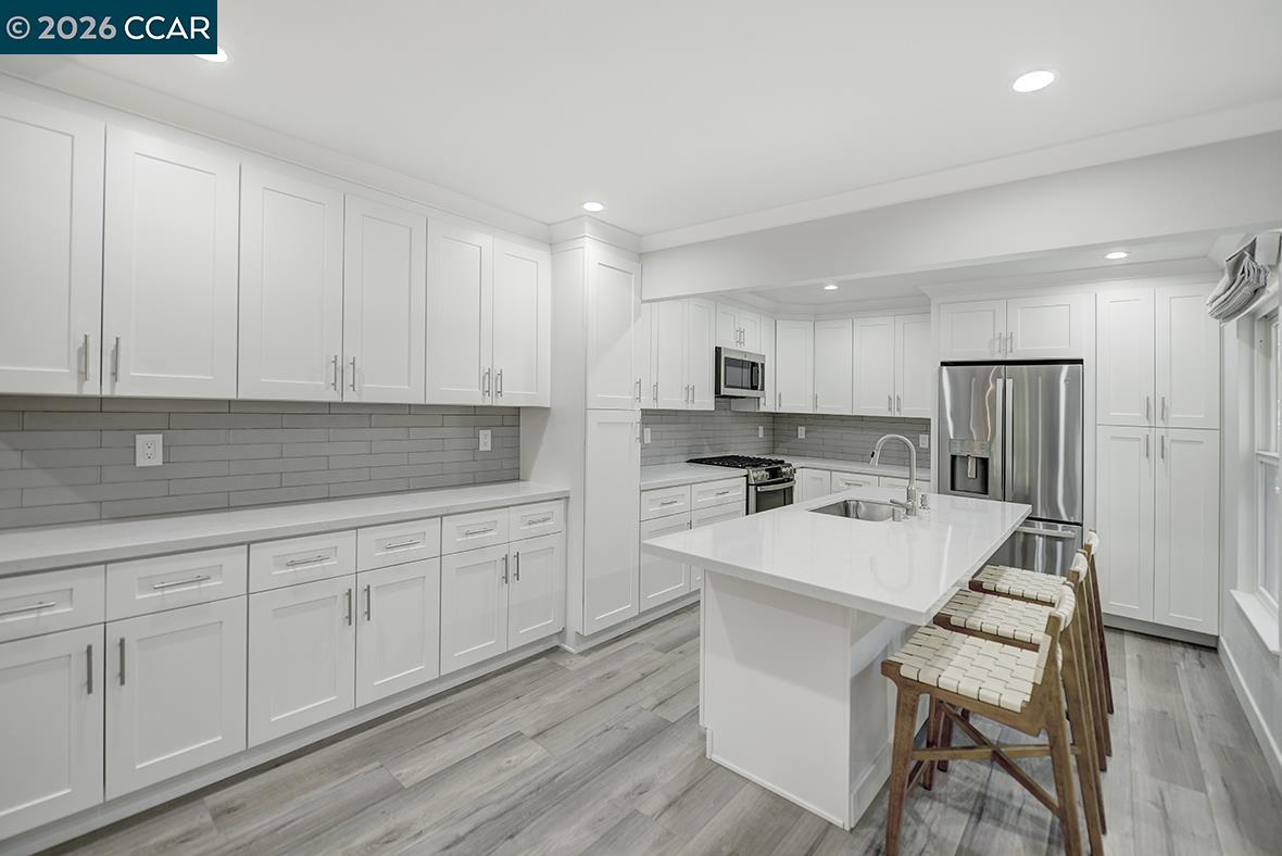 1124 Singingwood Ct UNIT 5, Walnut Creek, CA, 94595