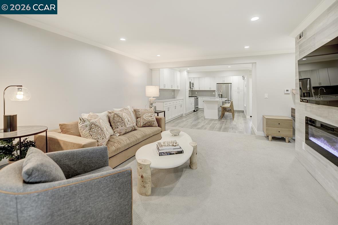 1124 Singingwood Ct UNIT 5, Walnut Creek, CA, 94595