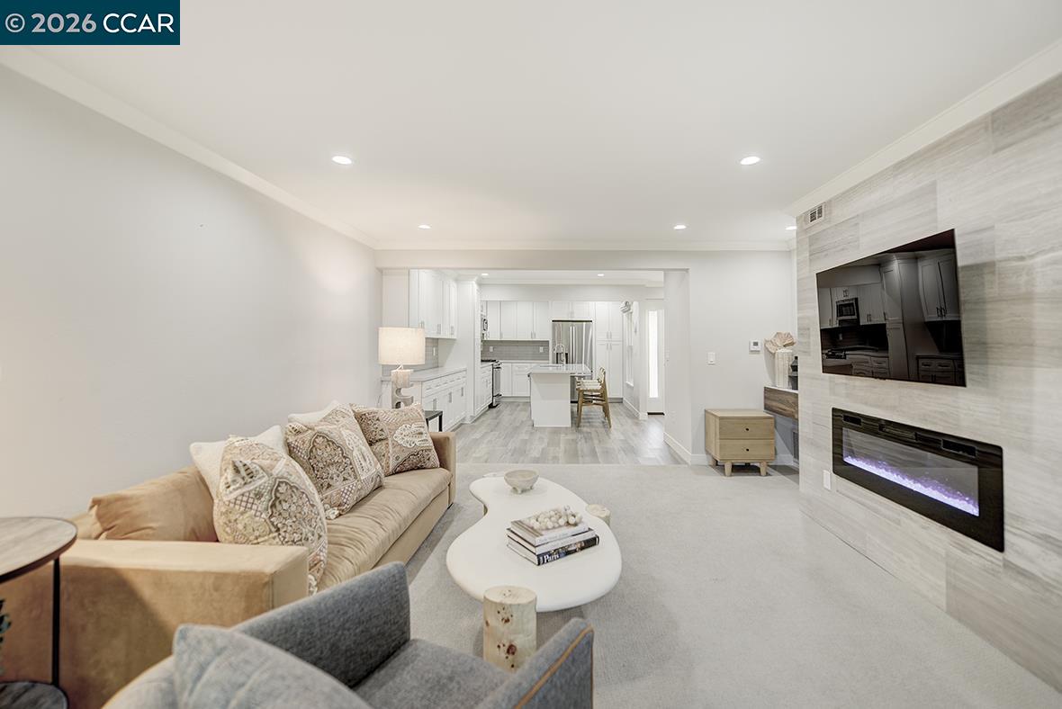 1124 Singingwood Ct UNIT 5, Walnut Creek, CA, 94595