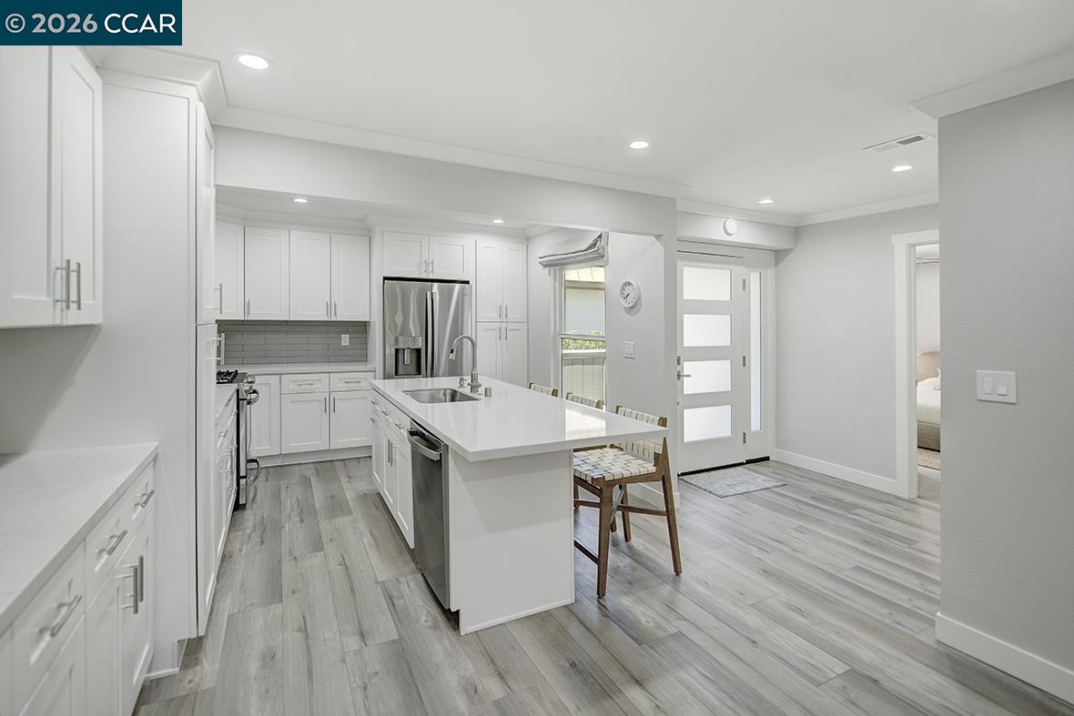 1124 Singingwood Ct UNIT 5, Walnut Creek, CA, 94595