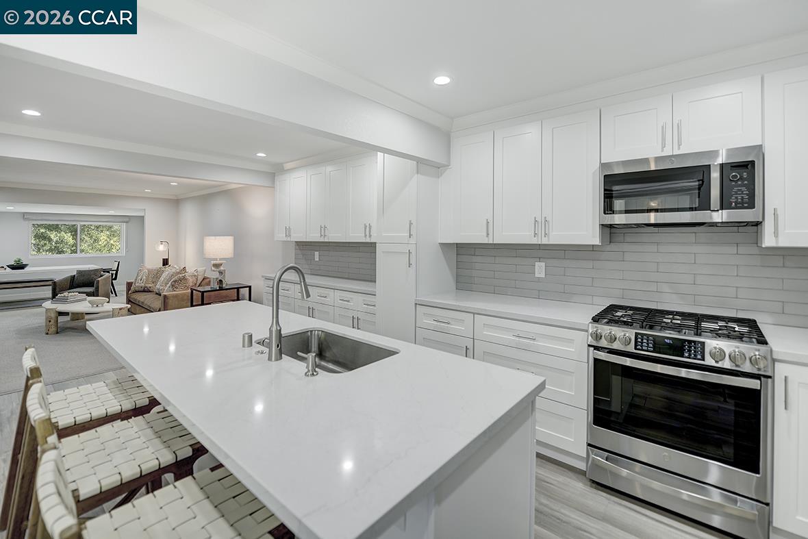 1124 Singingwood Ct UNIT 5, Walnut Creek, CA, 94595